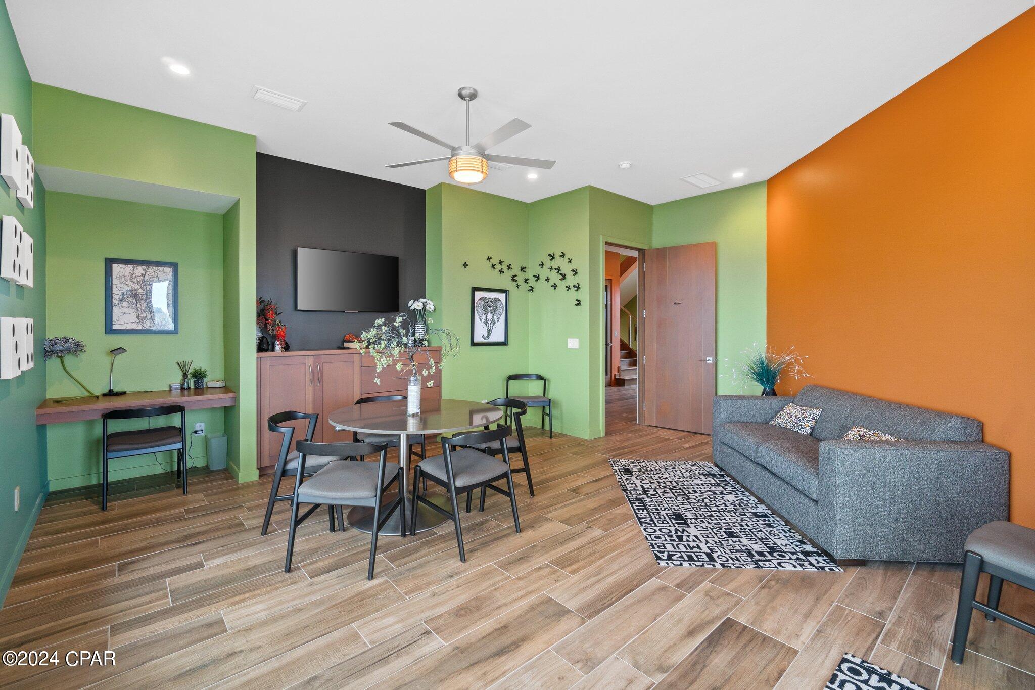 Sunset Pointe - Residential