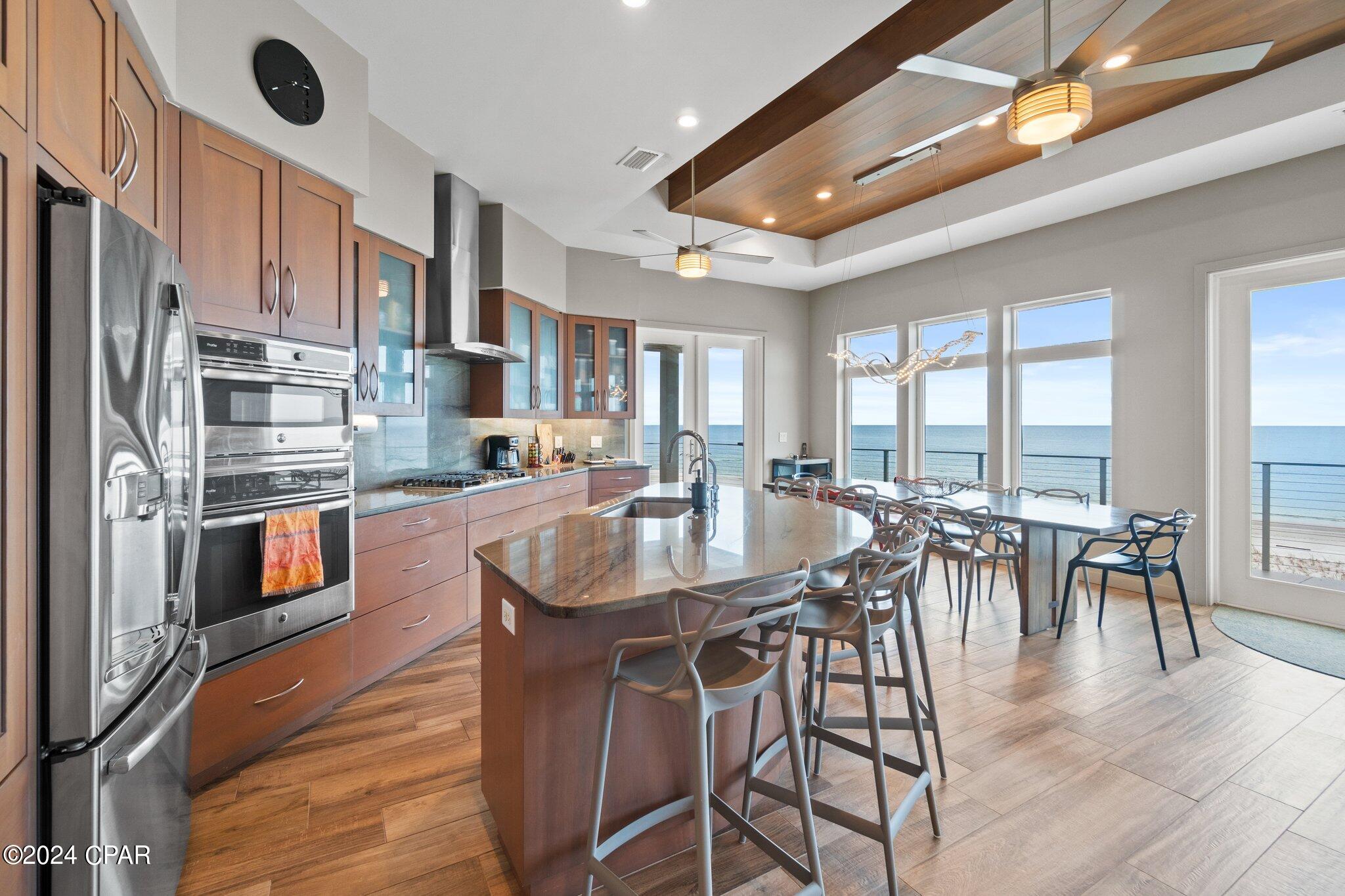 Sunset Pointe - Residential