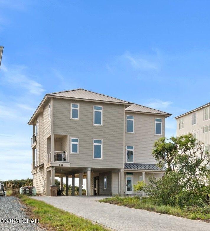 Sunset Pointe - Residential