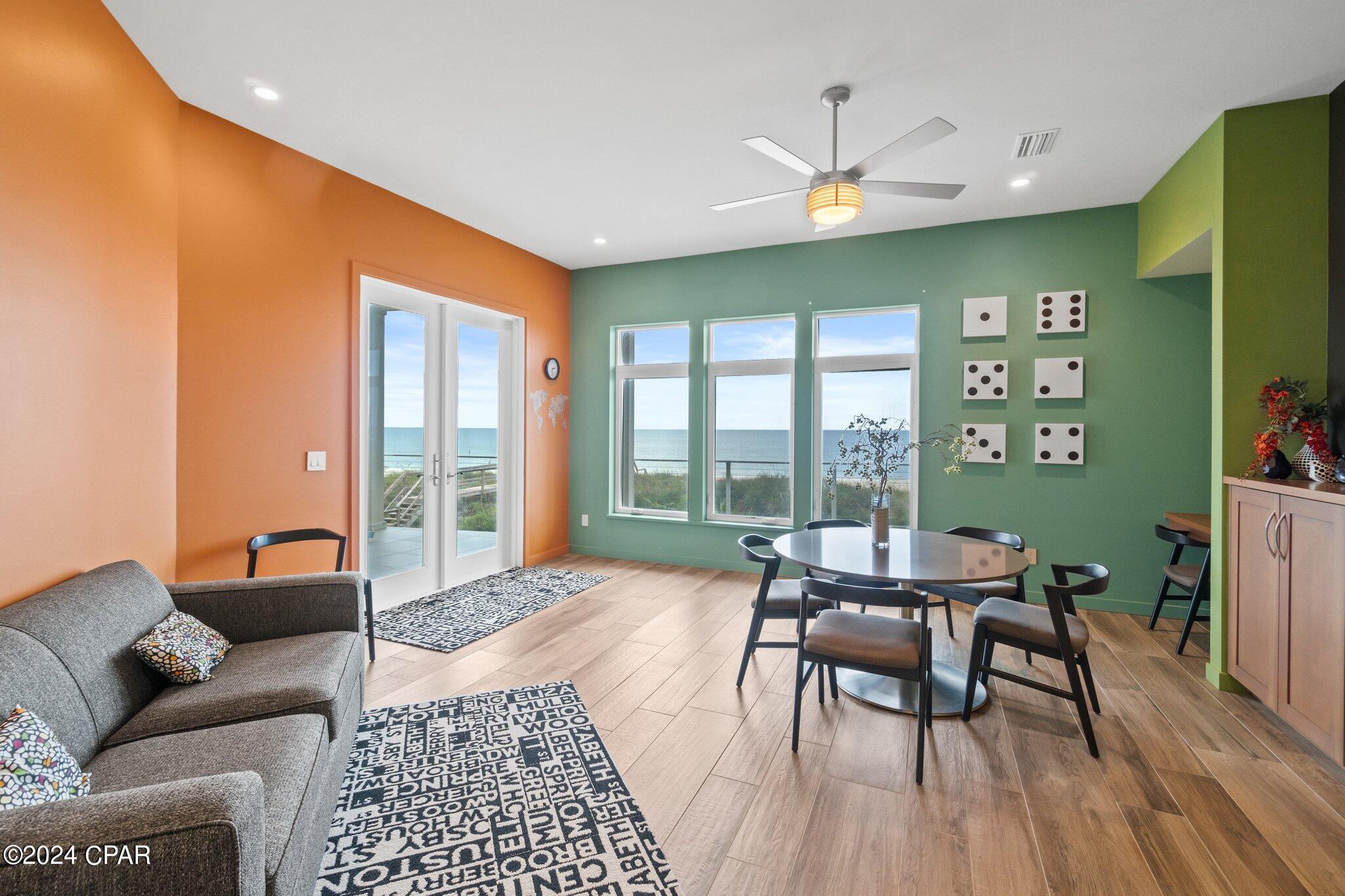Sunset Pointe - Residential