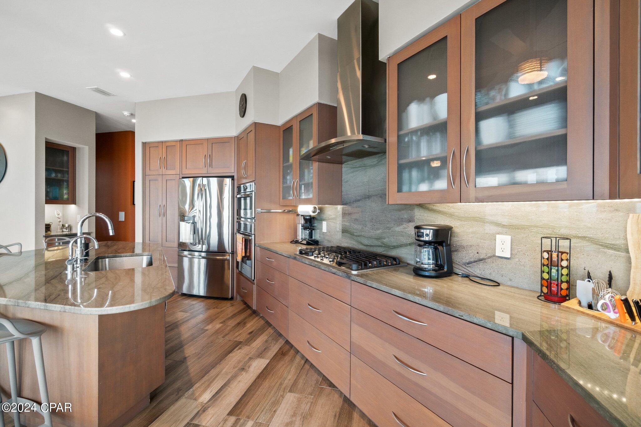 Sunset Pointe - Residential