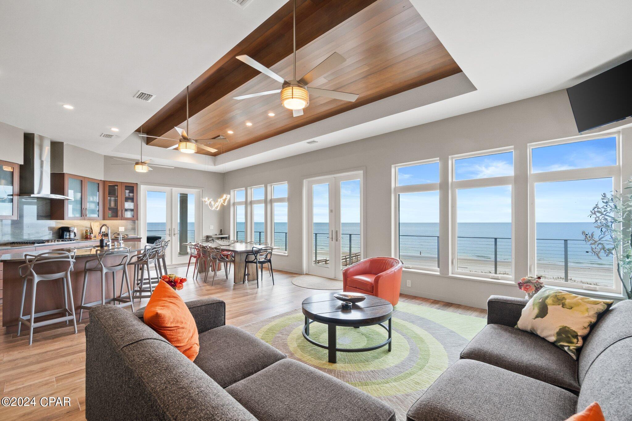 Sunset Pointe - Residential
