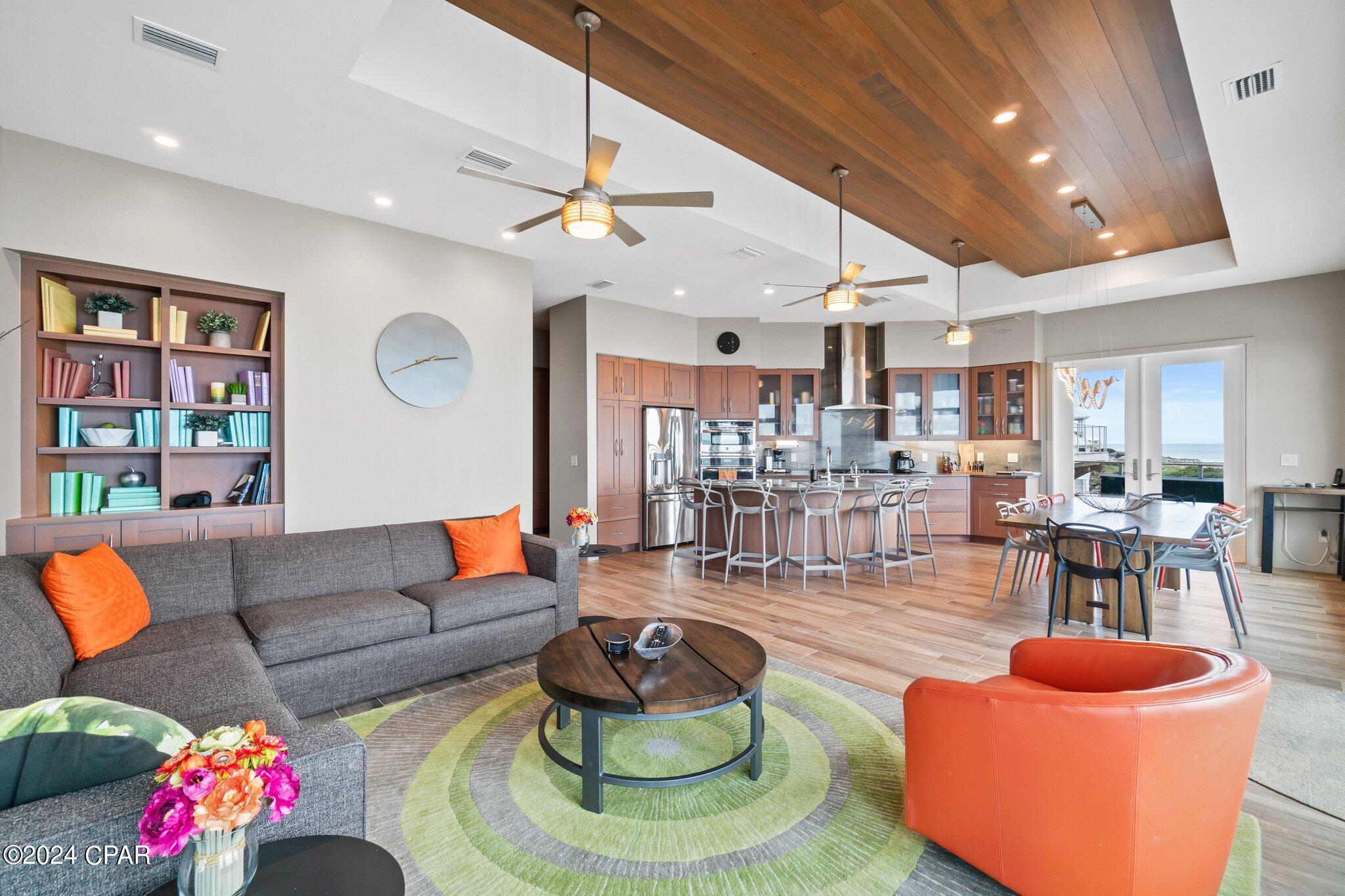 Sunset Pointe - Residential