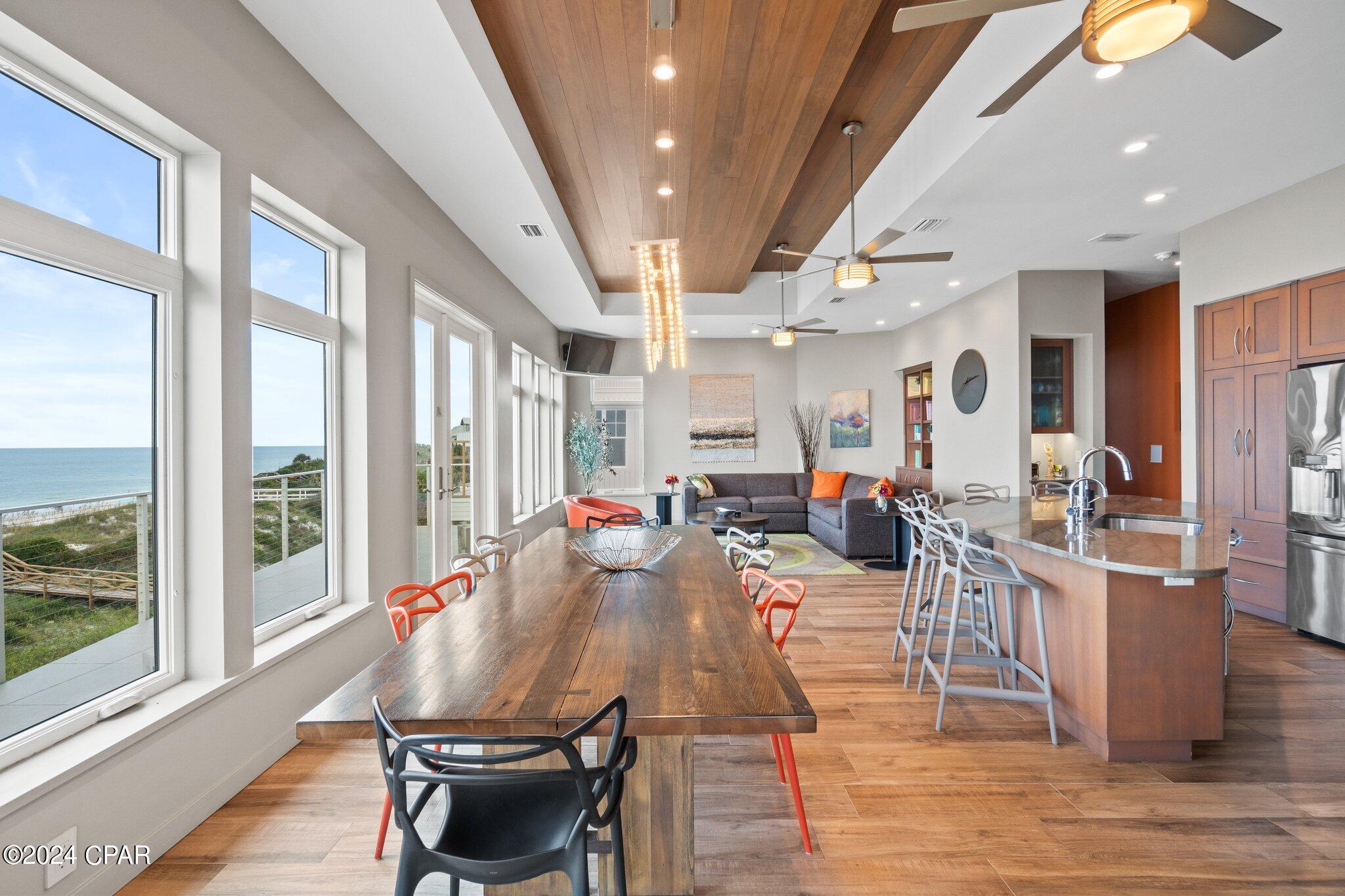 Sunset Pointe - Residential