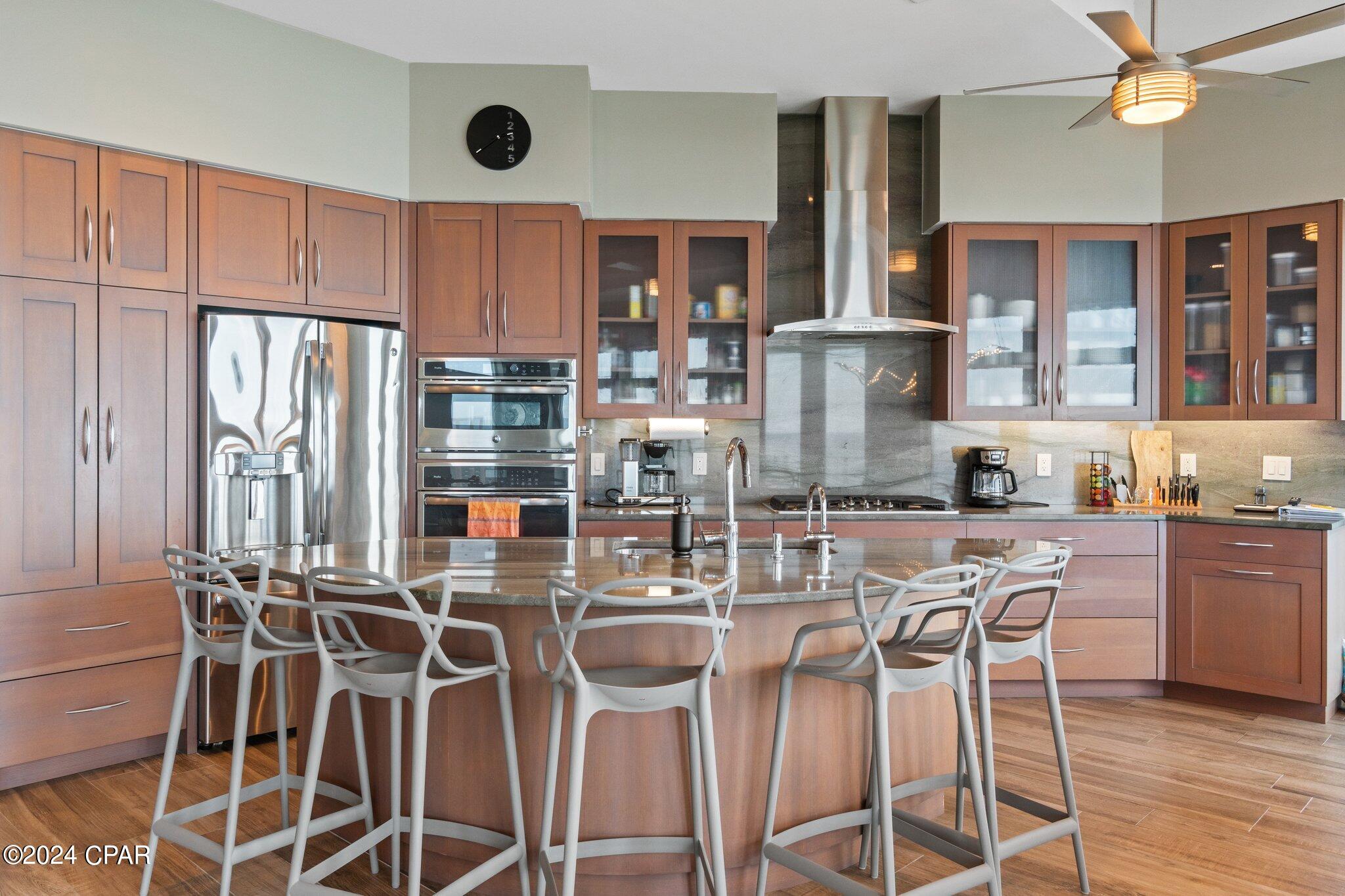Sunset Pointe - Residential