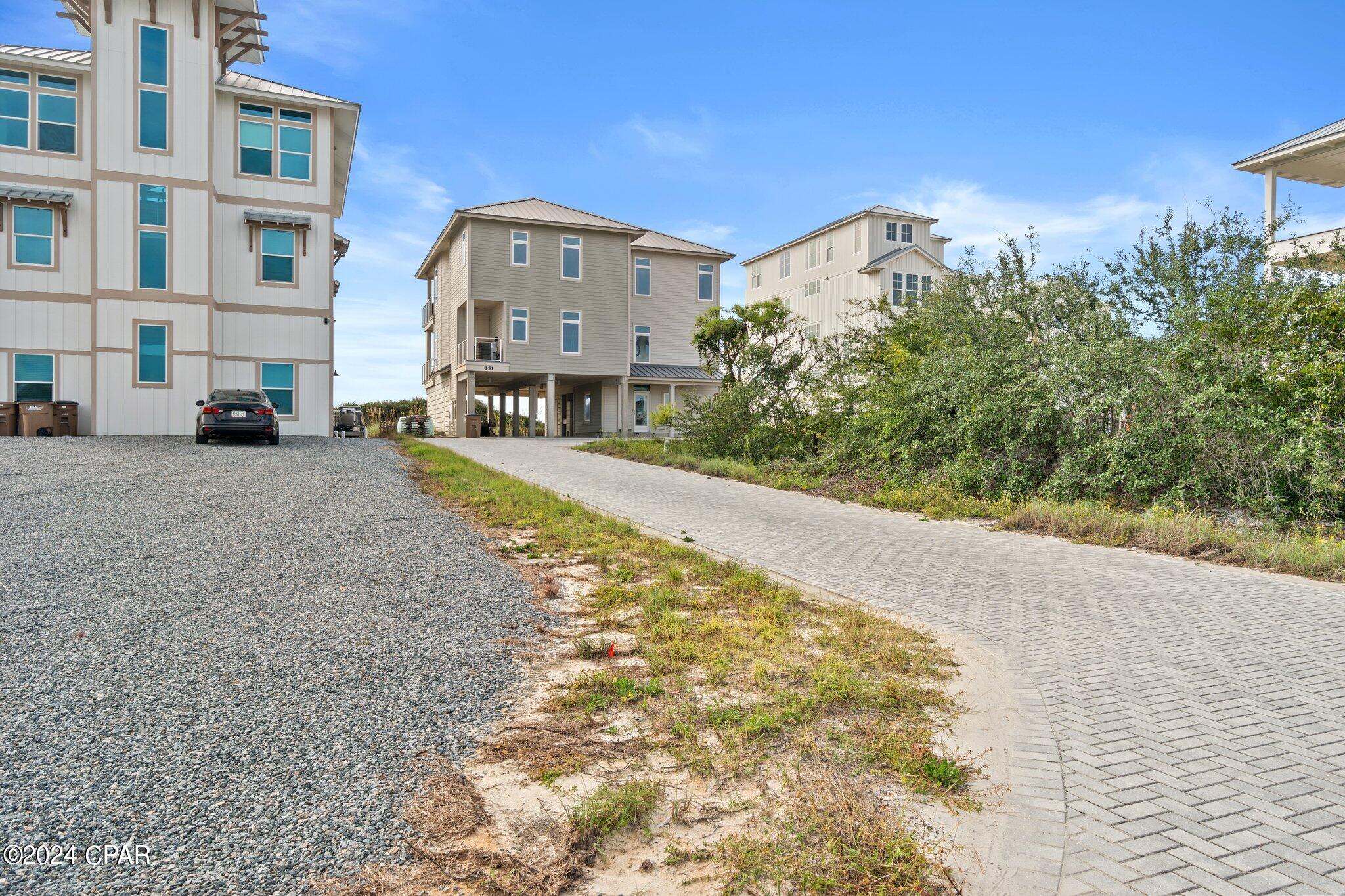 Sunset Pointe - Residential