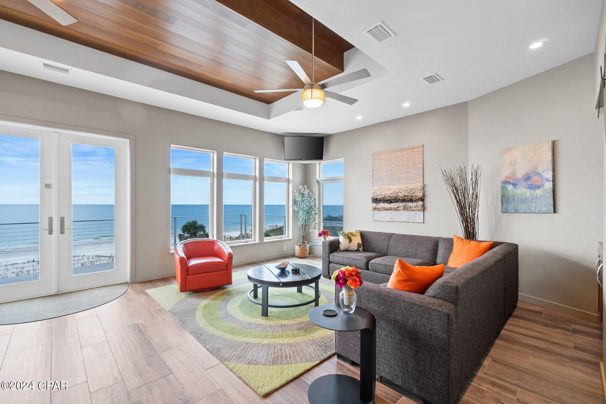 Sunset Pointe - Residential