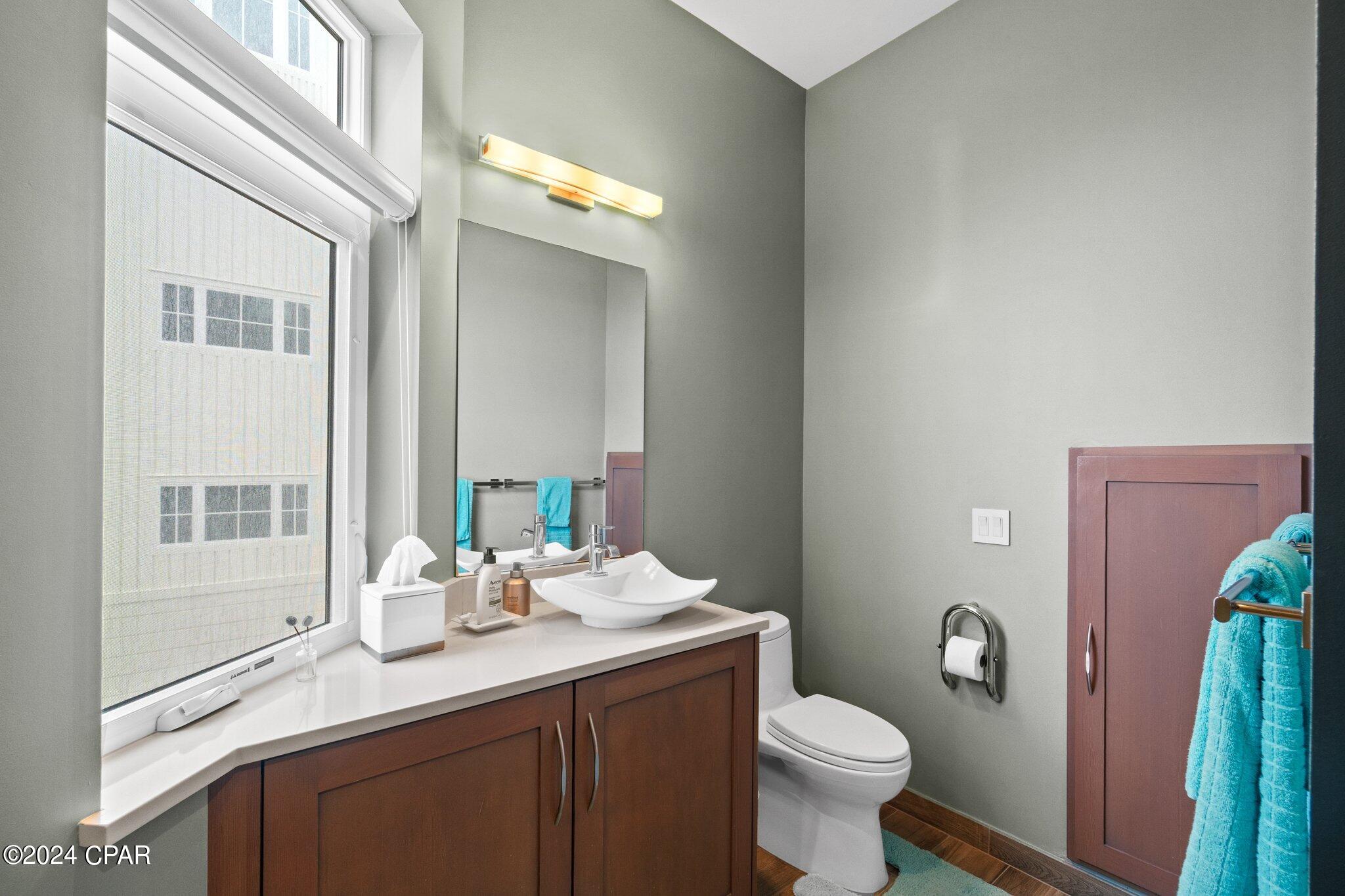 Sunset Pointe - Residential