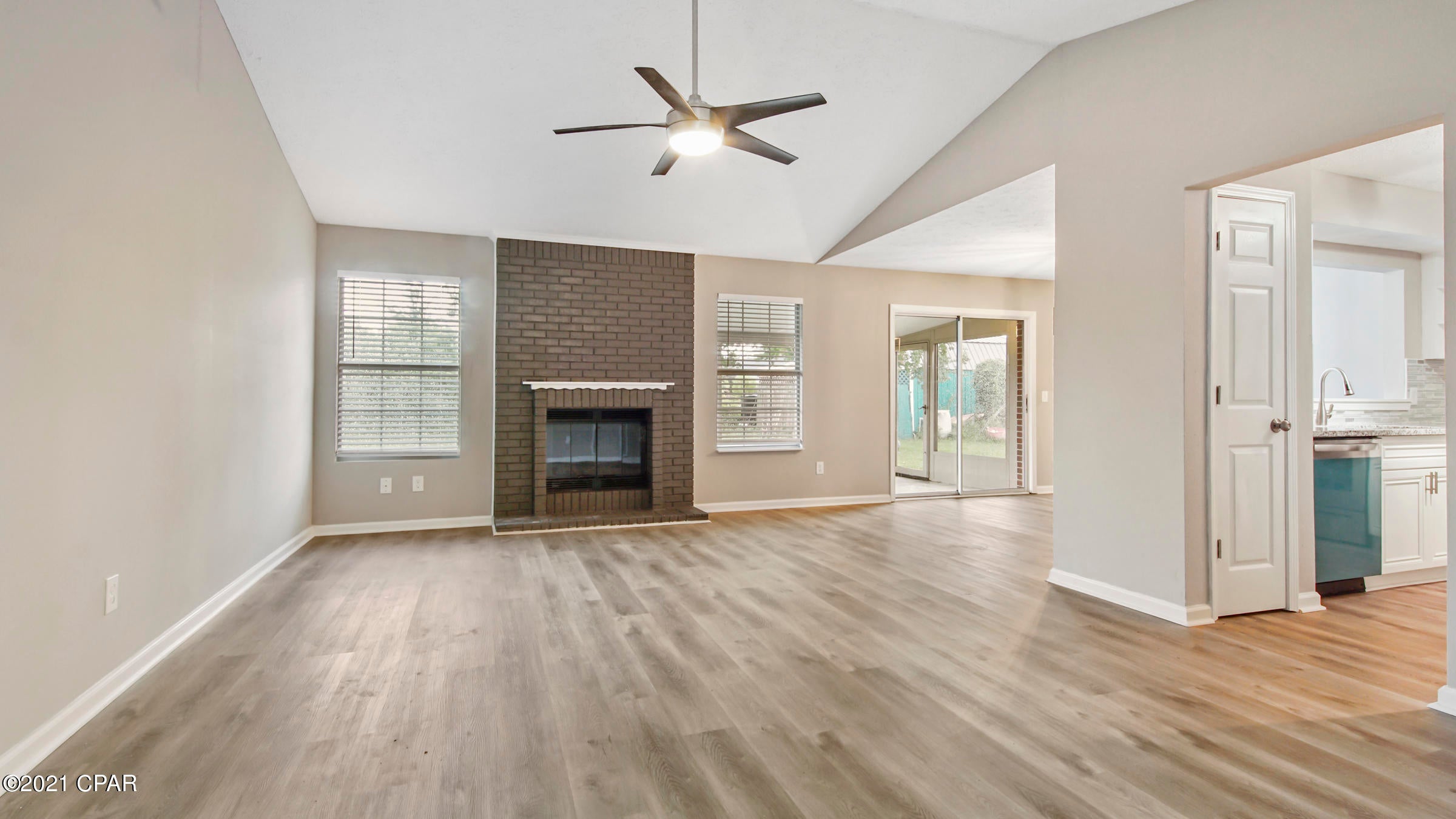 Callaway Point - Residential
