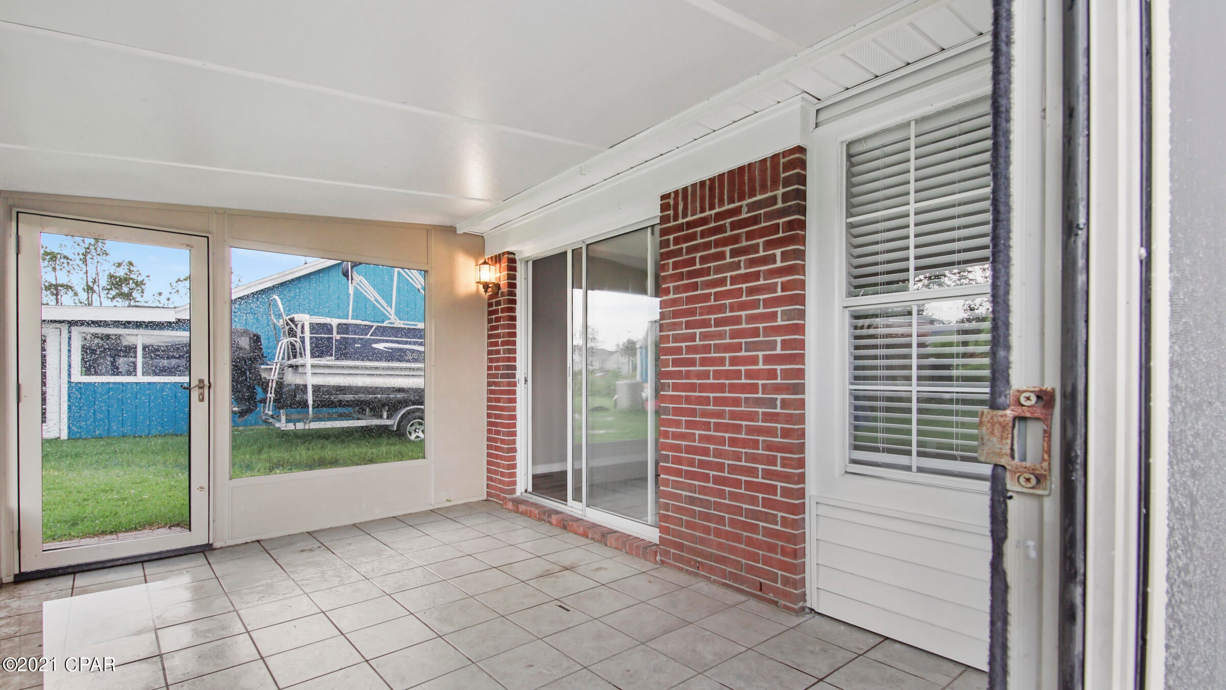 Callaway Point - Residential