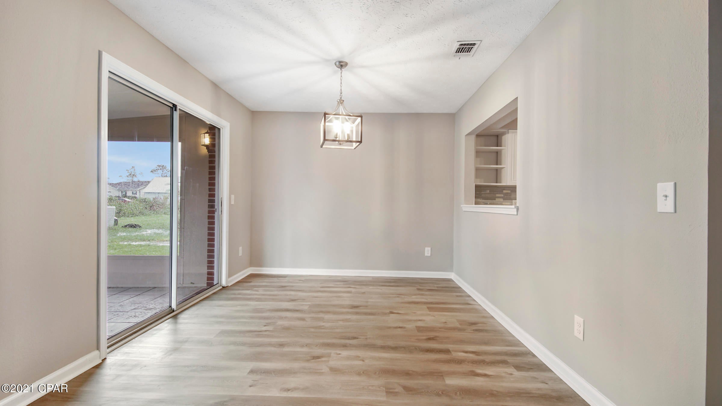 Callaway Point - Residential