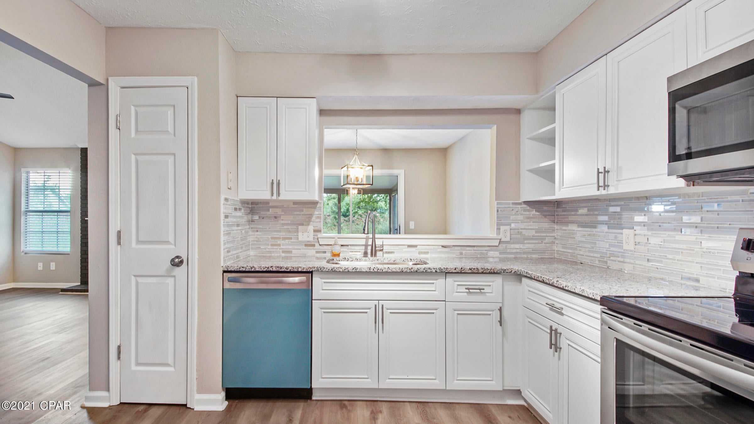 Callaway Point - Residential