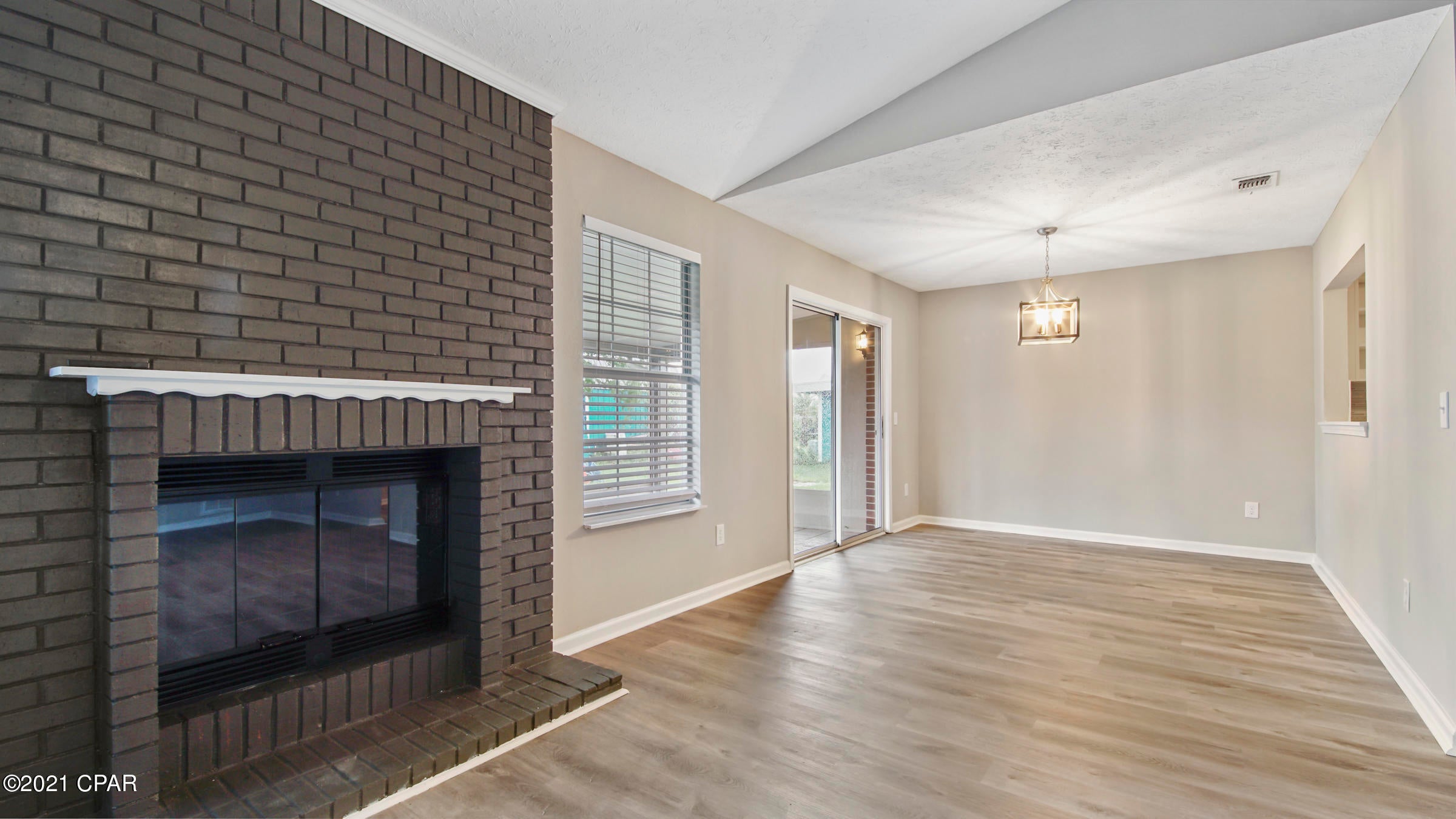 Callaway Point - Residential