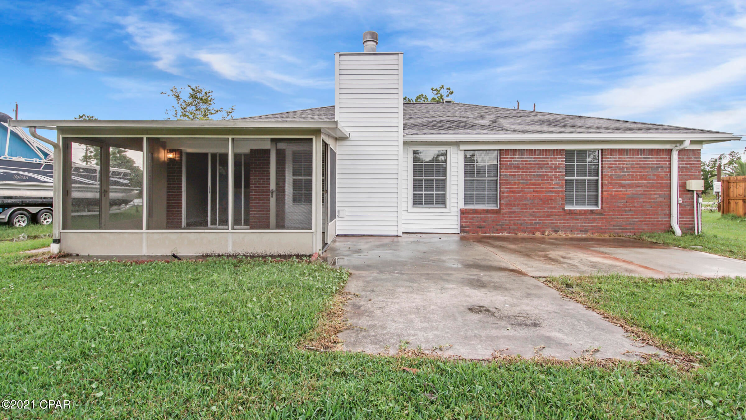 Callaway Point - Residential
