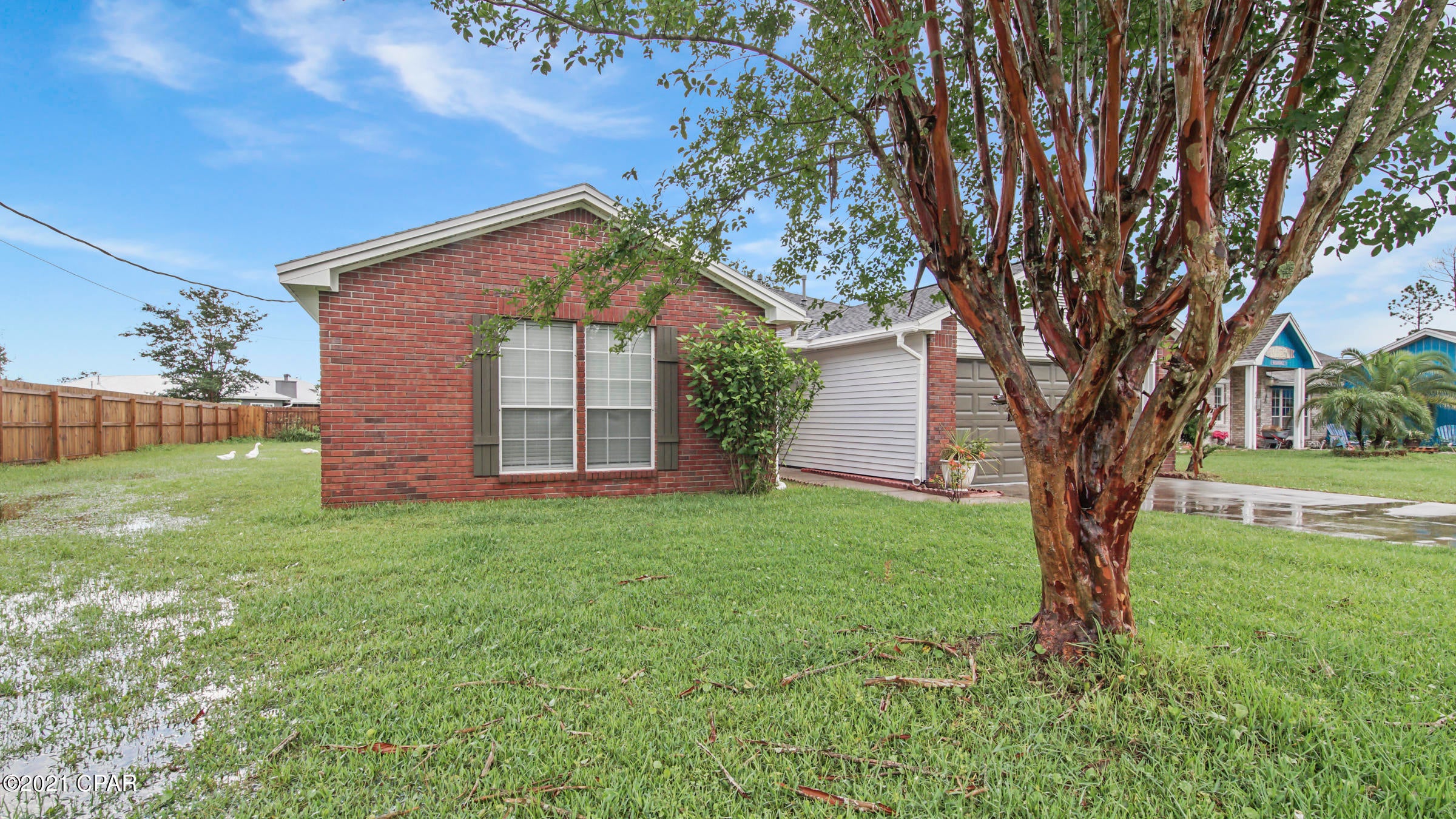 Callaway Point - Residential