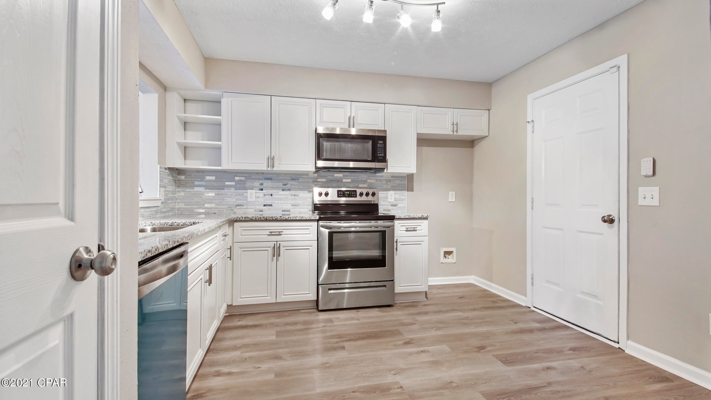Callaway Point - Residential