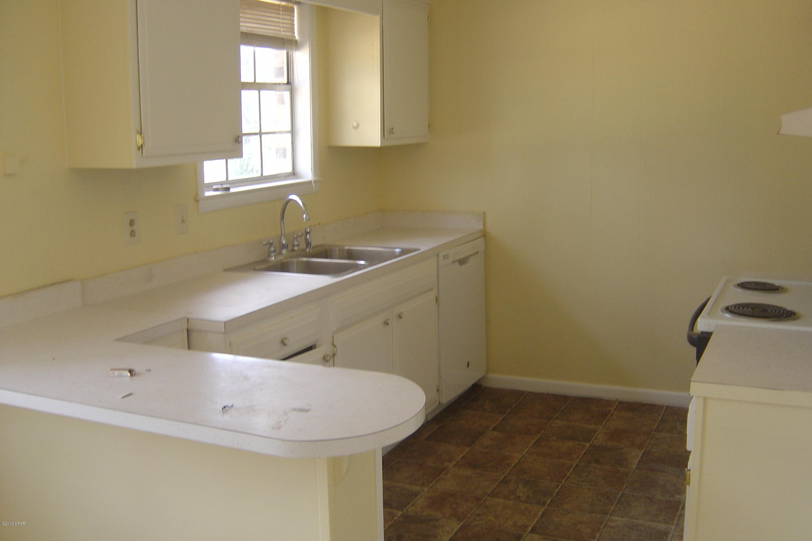 No Named Subdivision - Residential Lease