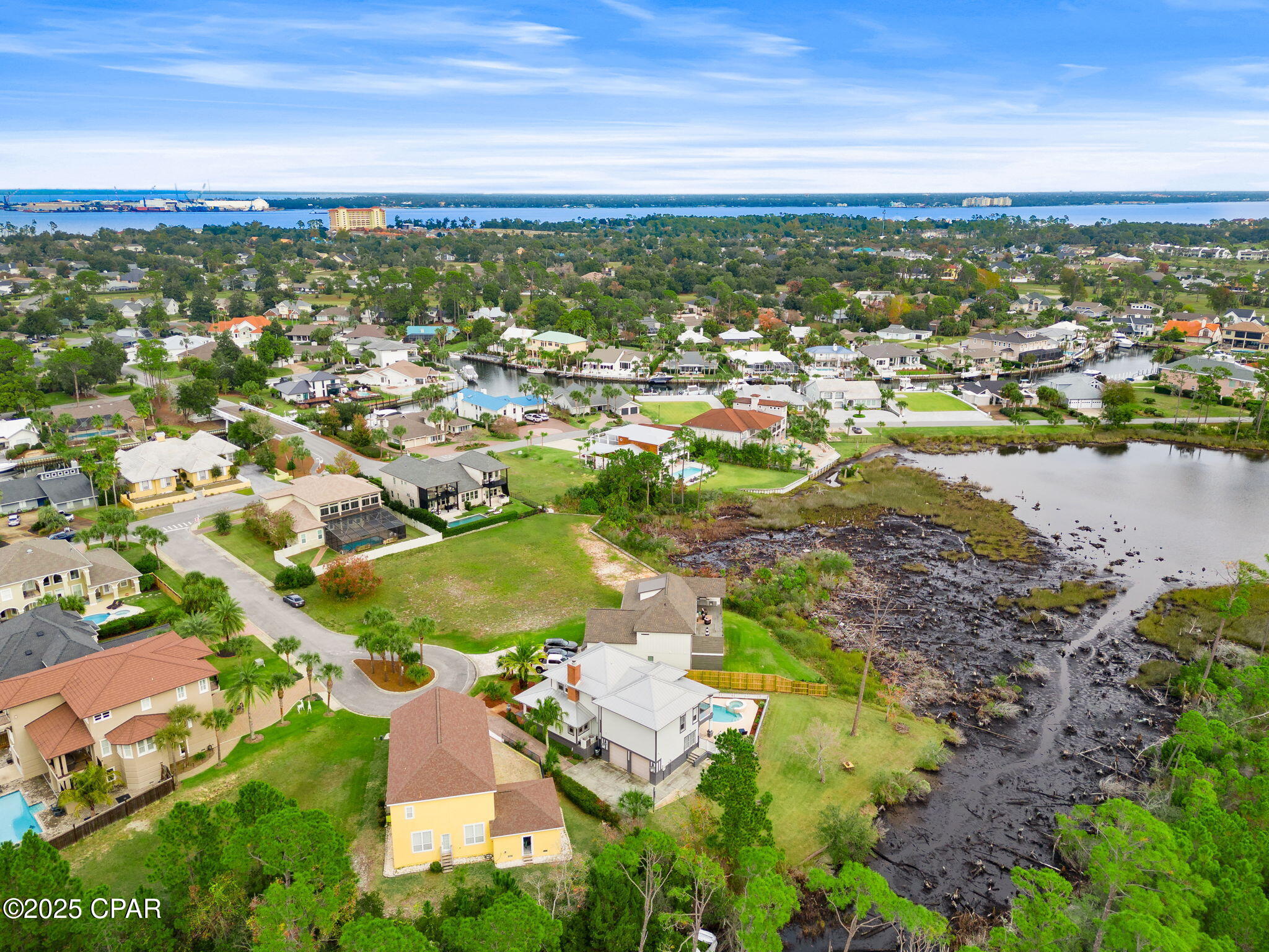 Bonefish Pointe - Residential Lease