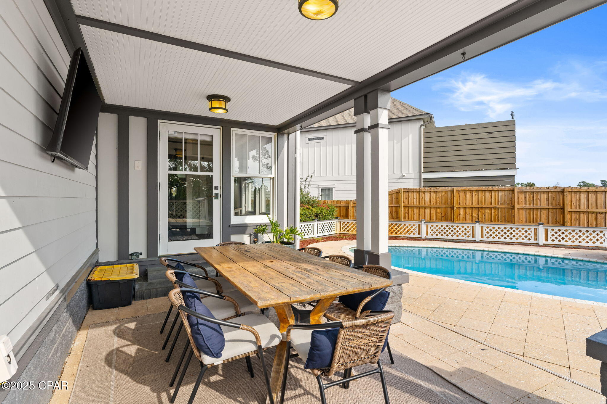 Bonefish Pointe - Residential Lease