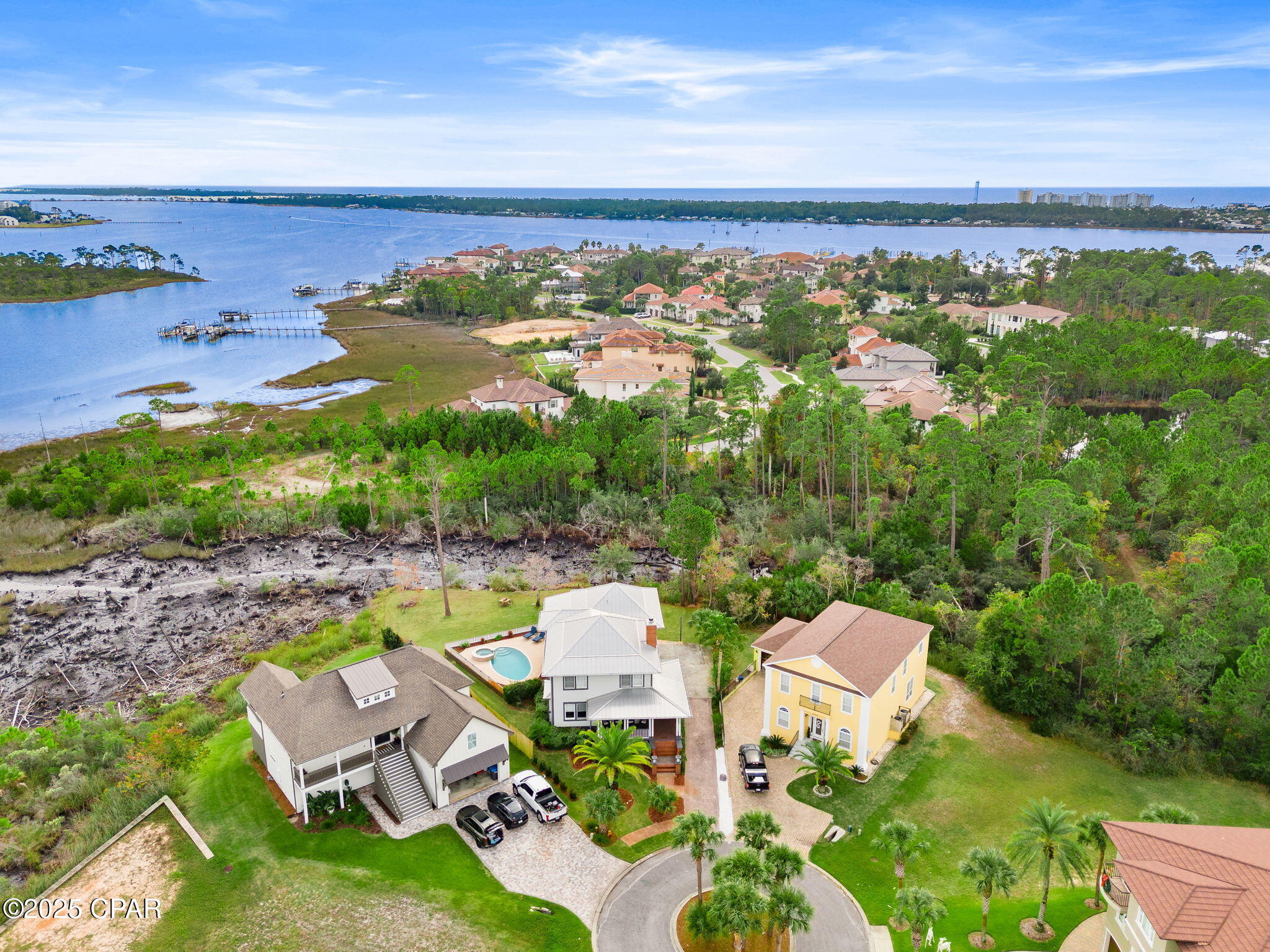 Bonefish Pointe - Residential Lease
