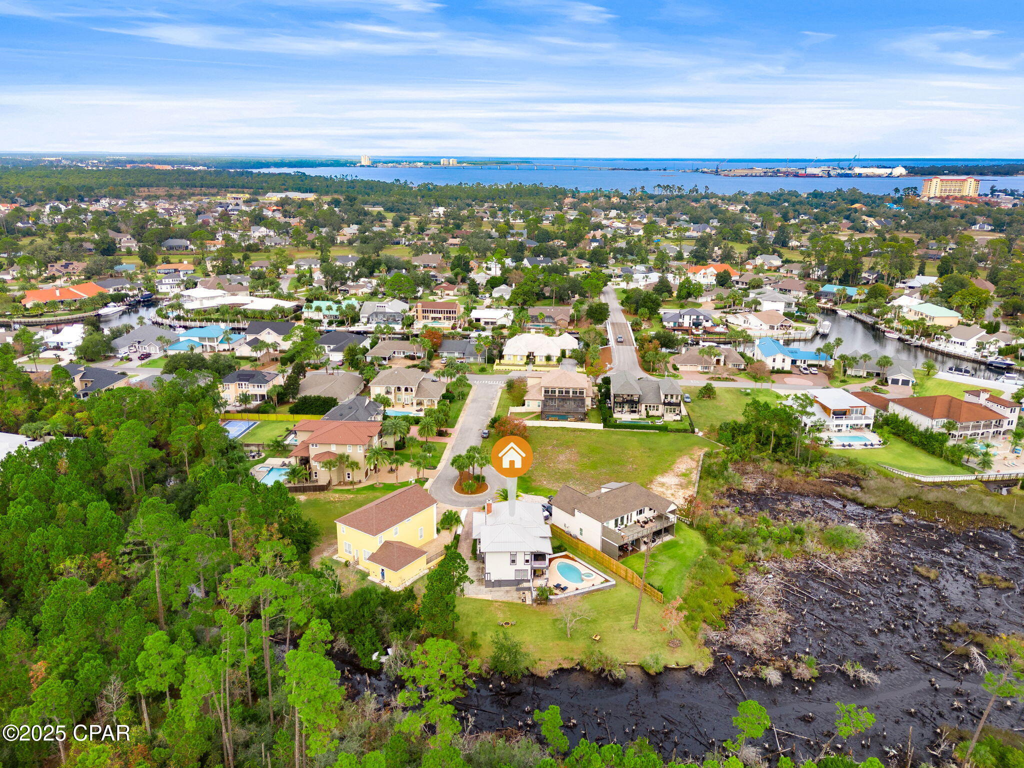 Bonefish Pointe - Residential Lease