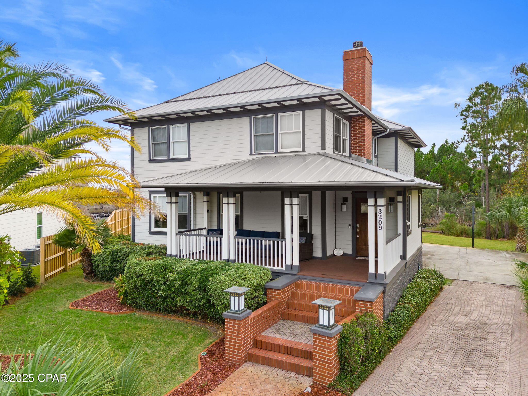 Bonefish Pointe - Residential Lease