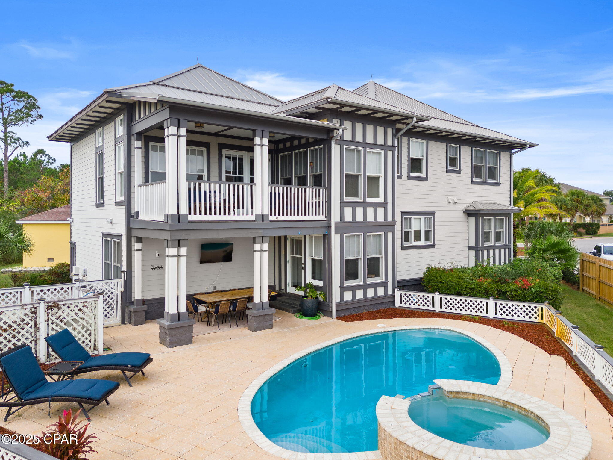 Bonefish Pointe - Residential Lease