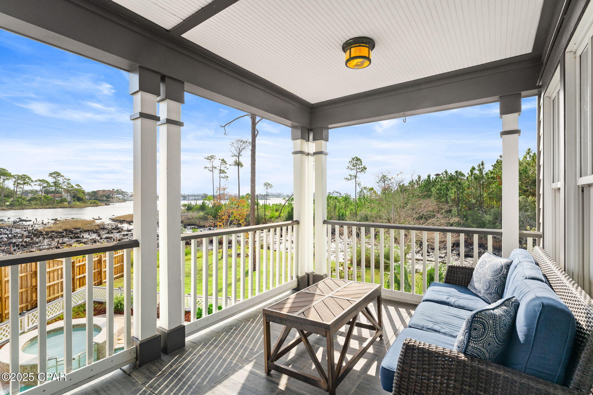 Bonefish Pointe - Residential Lease