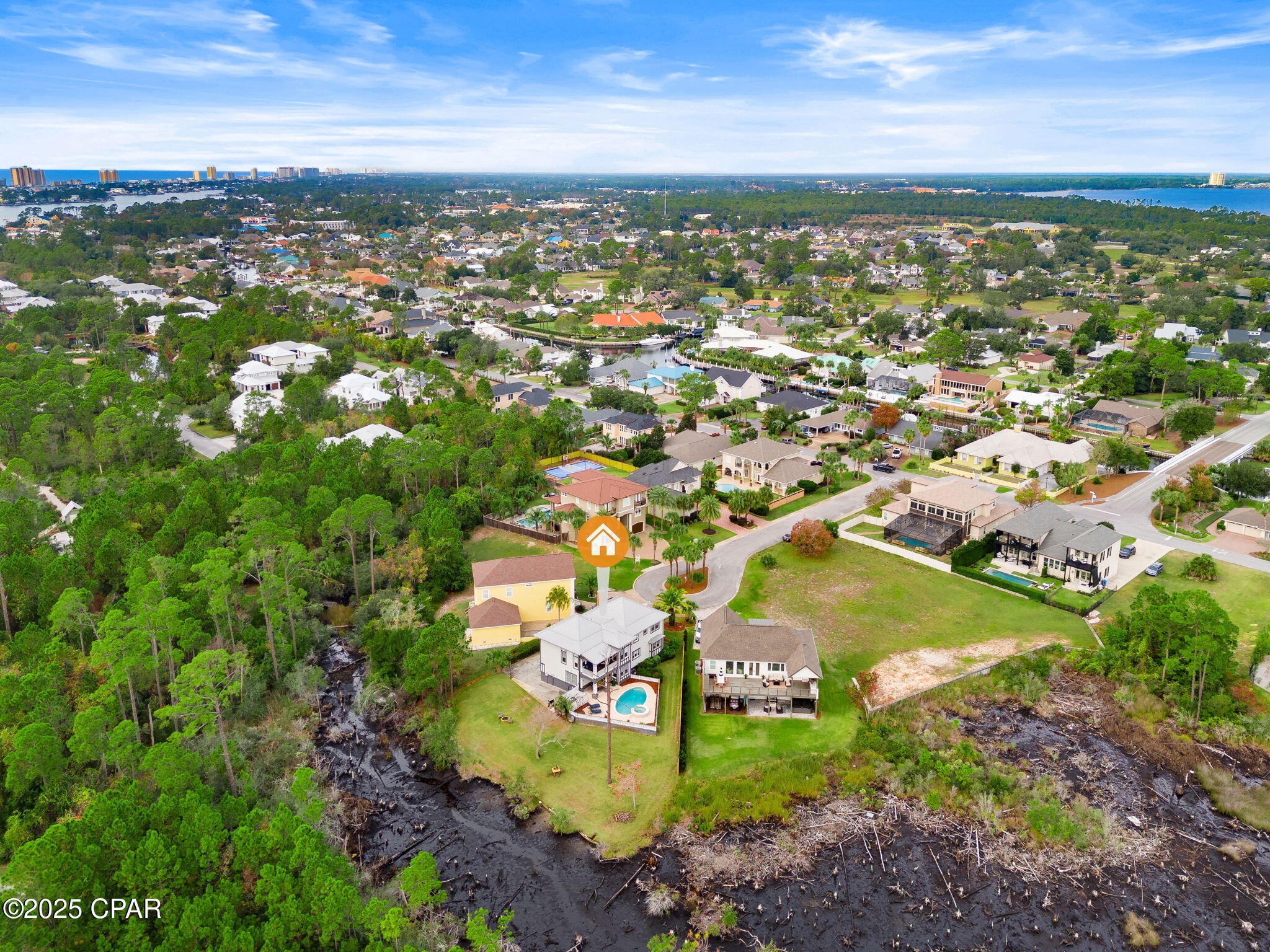 Bonefish Pointe - Residential Lease