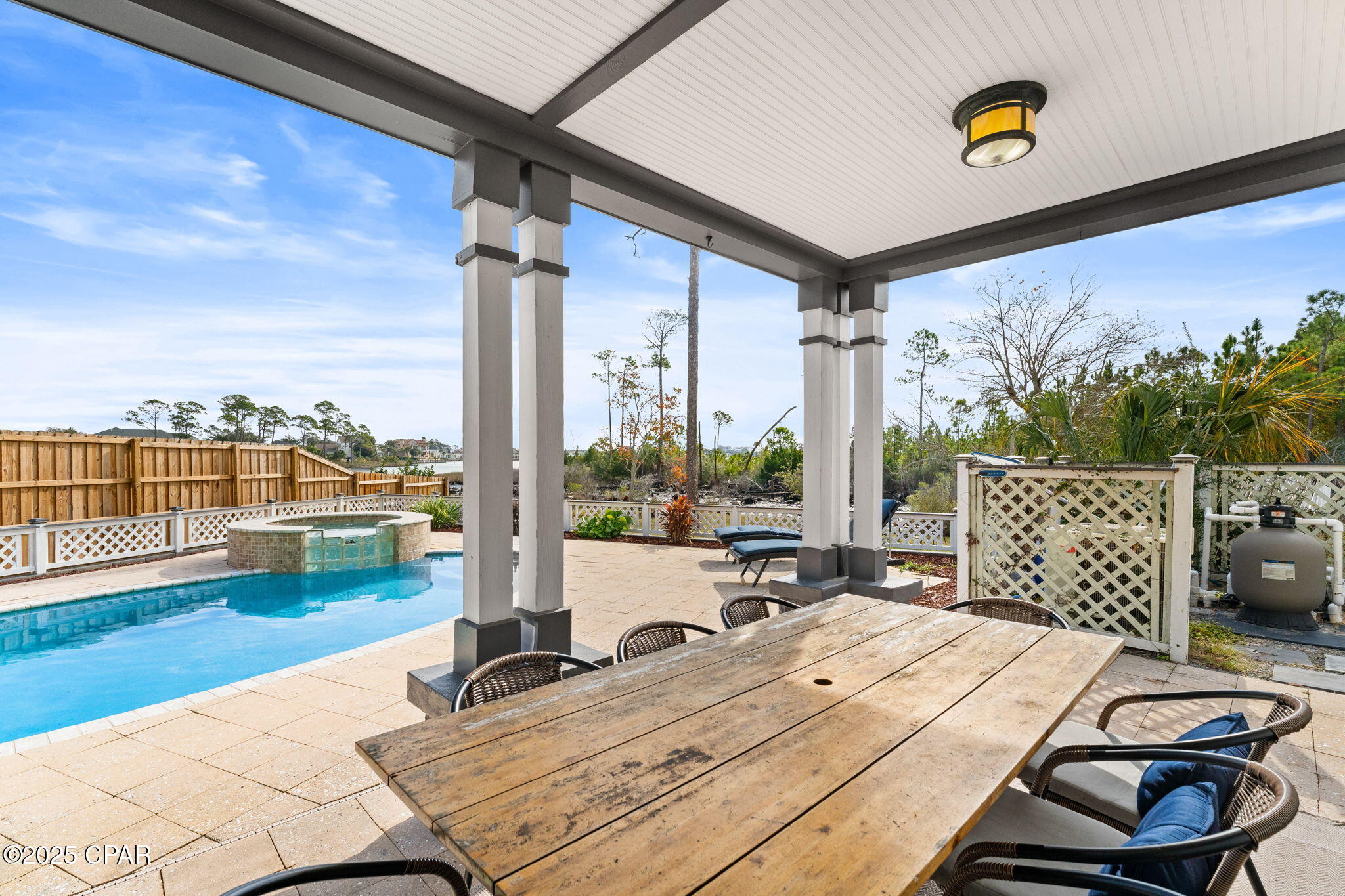 Bonefish Pointe - Residential Lease