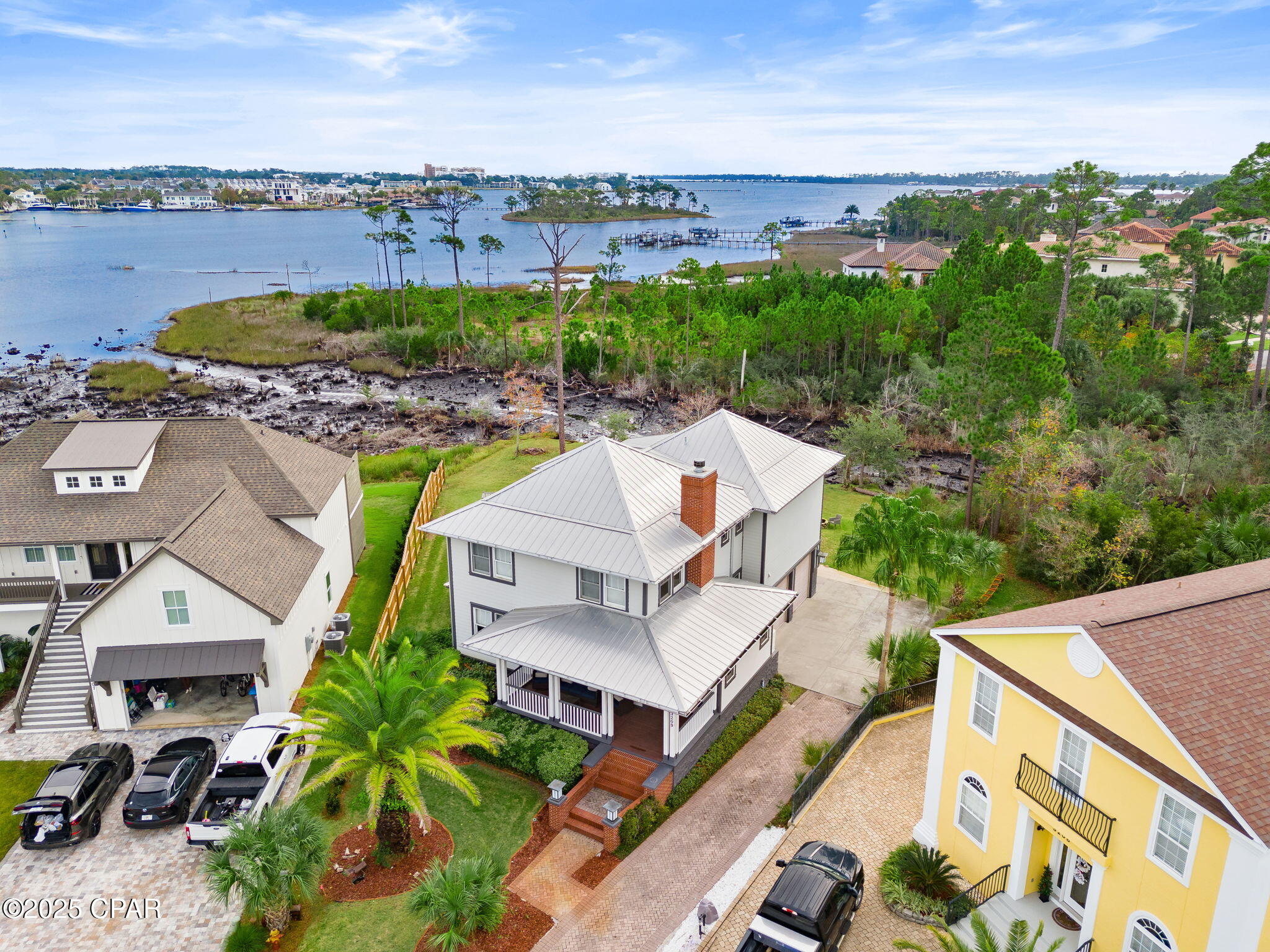 Bonefish Pointe - Residential Lease