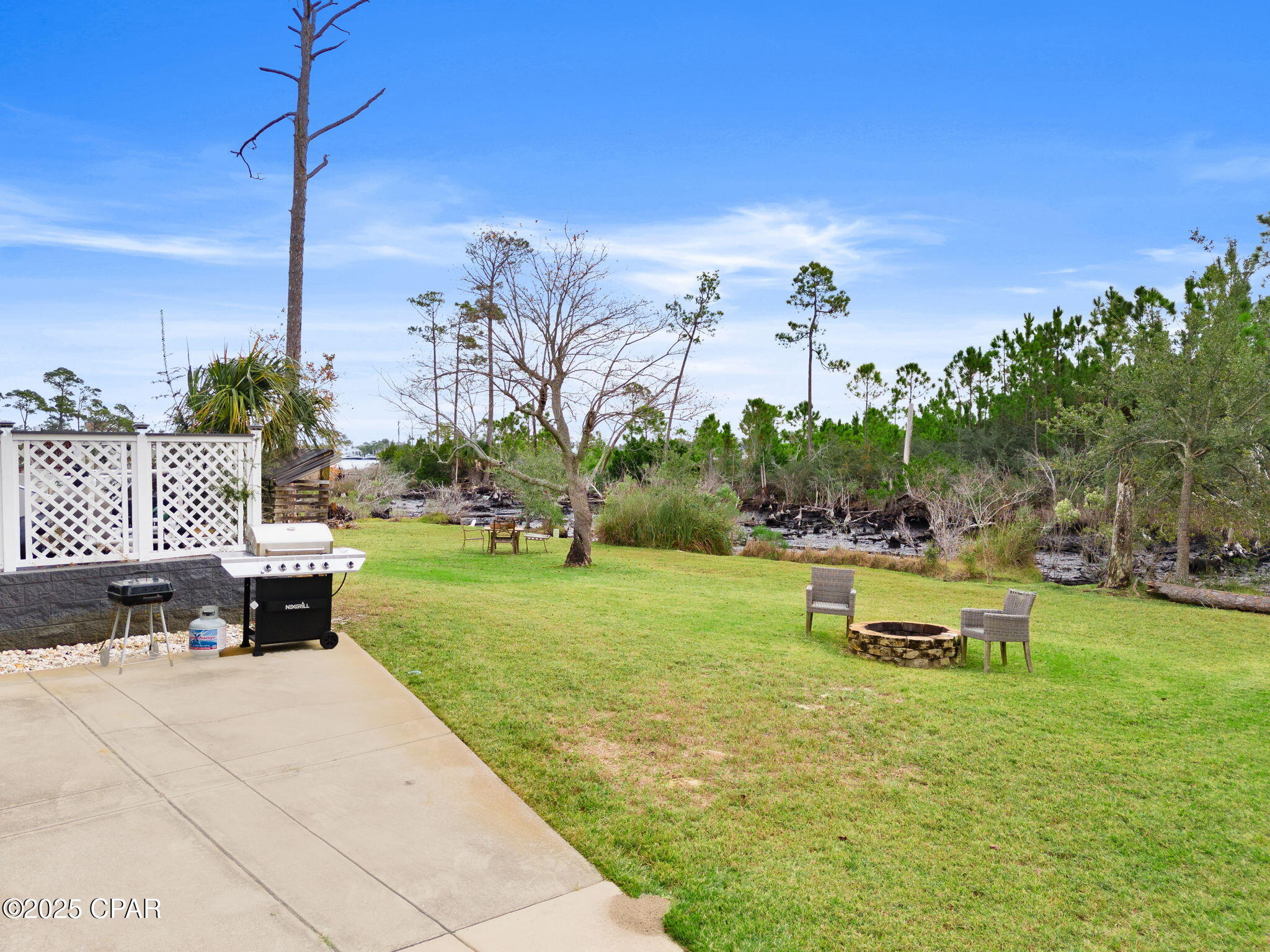 Bonefish Pointe - Residential Lease