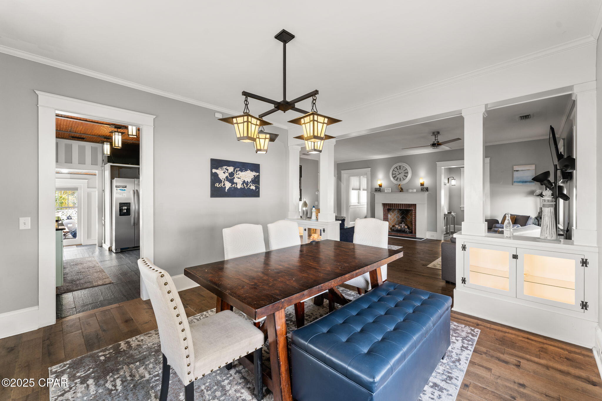Bonefish Pointe - Residential Lease