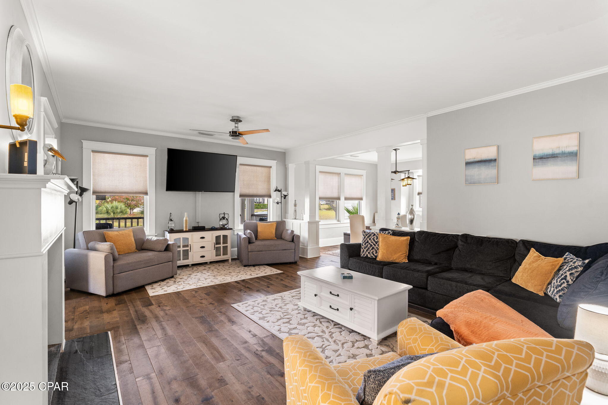 Bonefish Pointe - Residential Lease