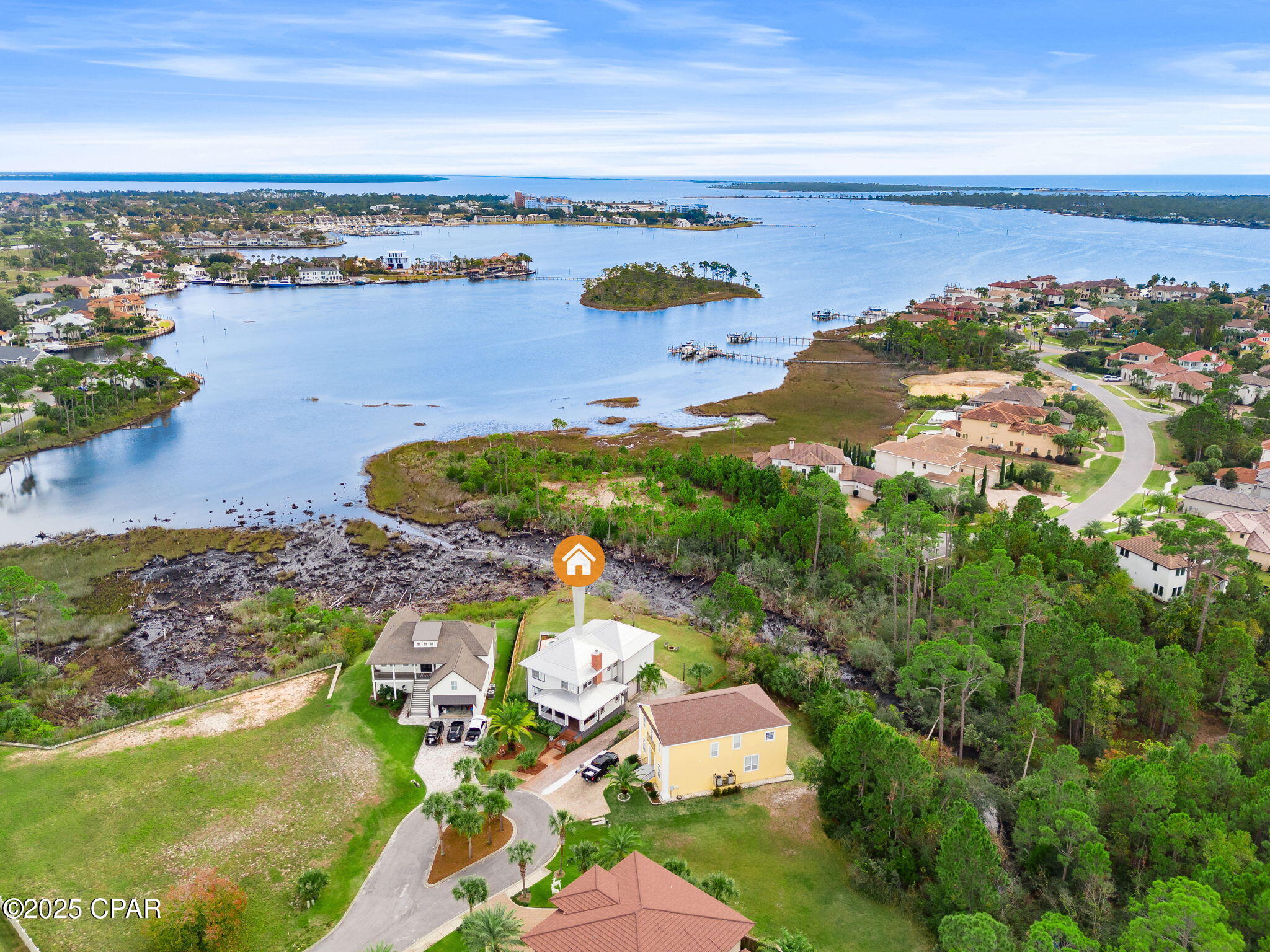 Bonefish Pointe - Residential Lease