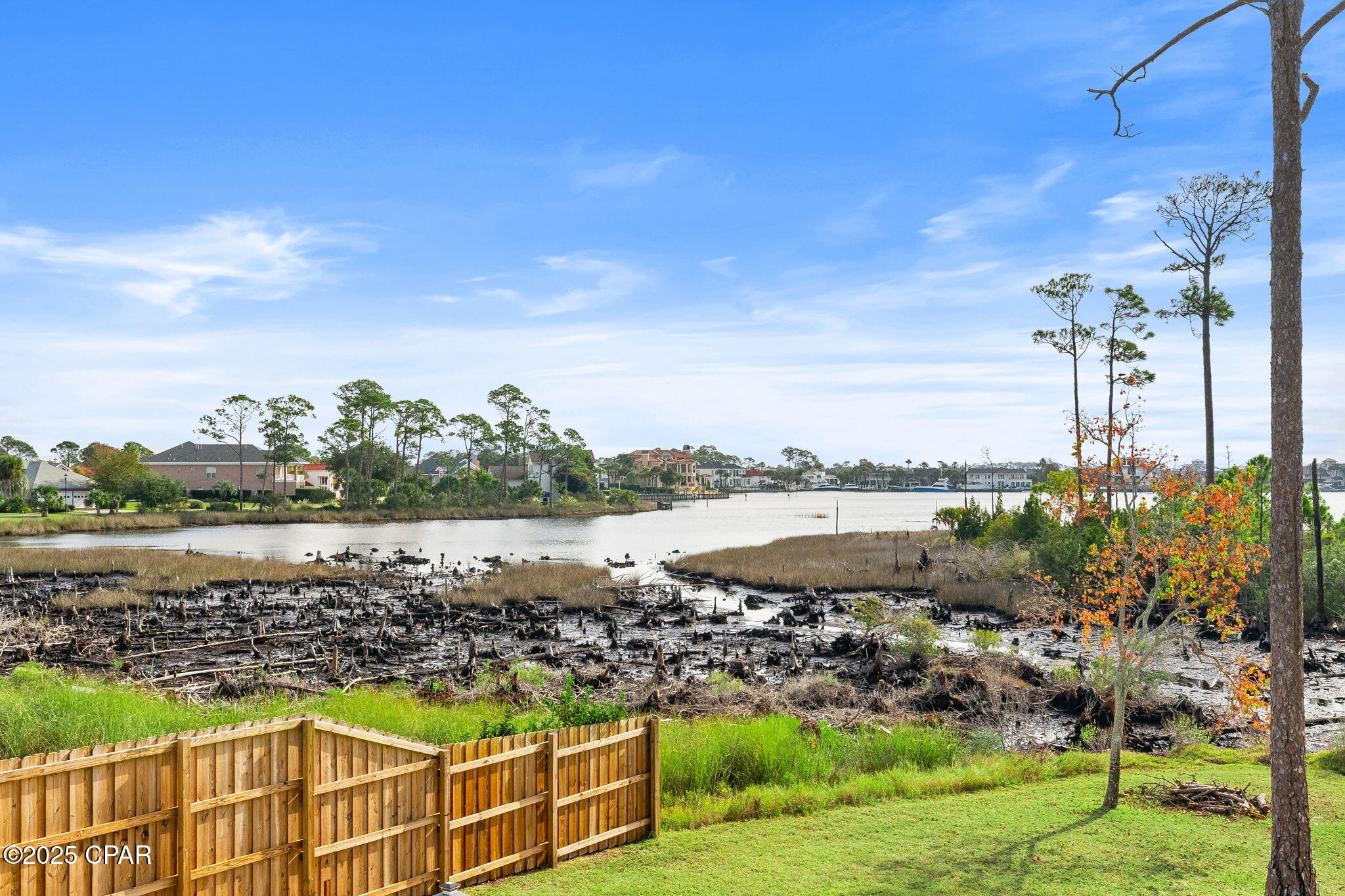 Bonefish Pointe - Residential Lease