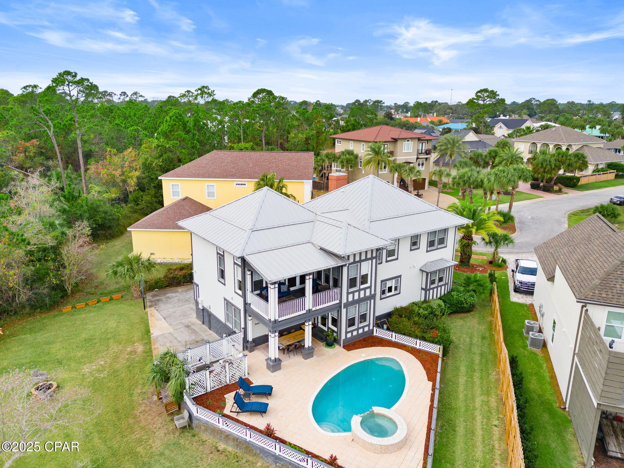 Bonefish Pointe - Residential Lease