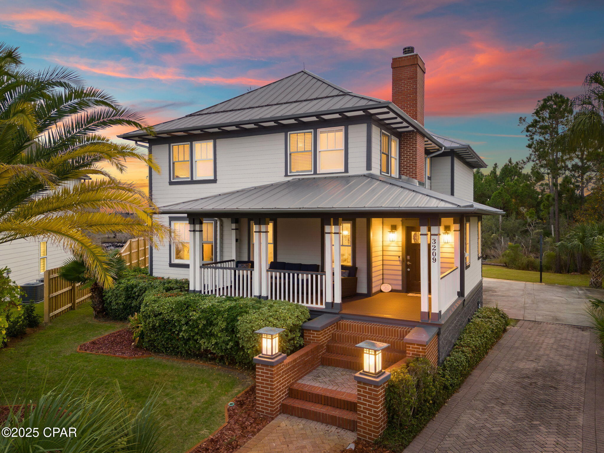 Bonefish Pointe - Residential Lease