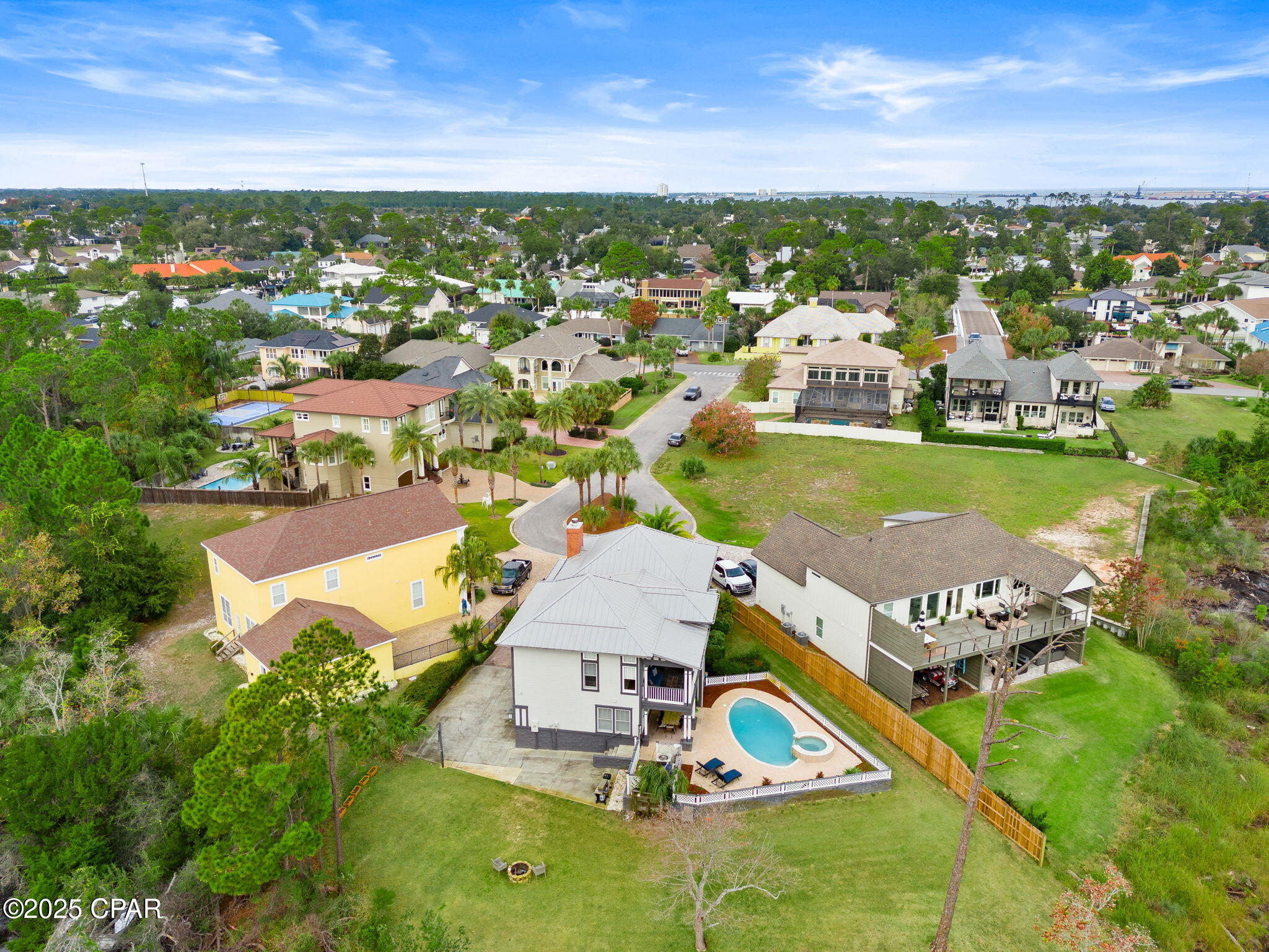Bonefish Pointe - Residential Lease