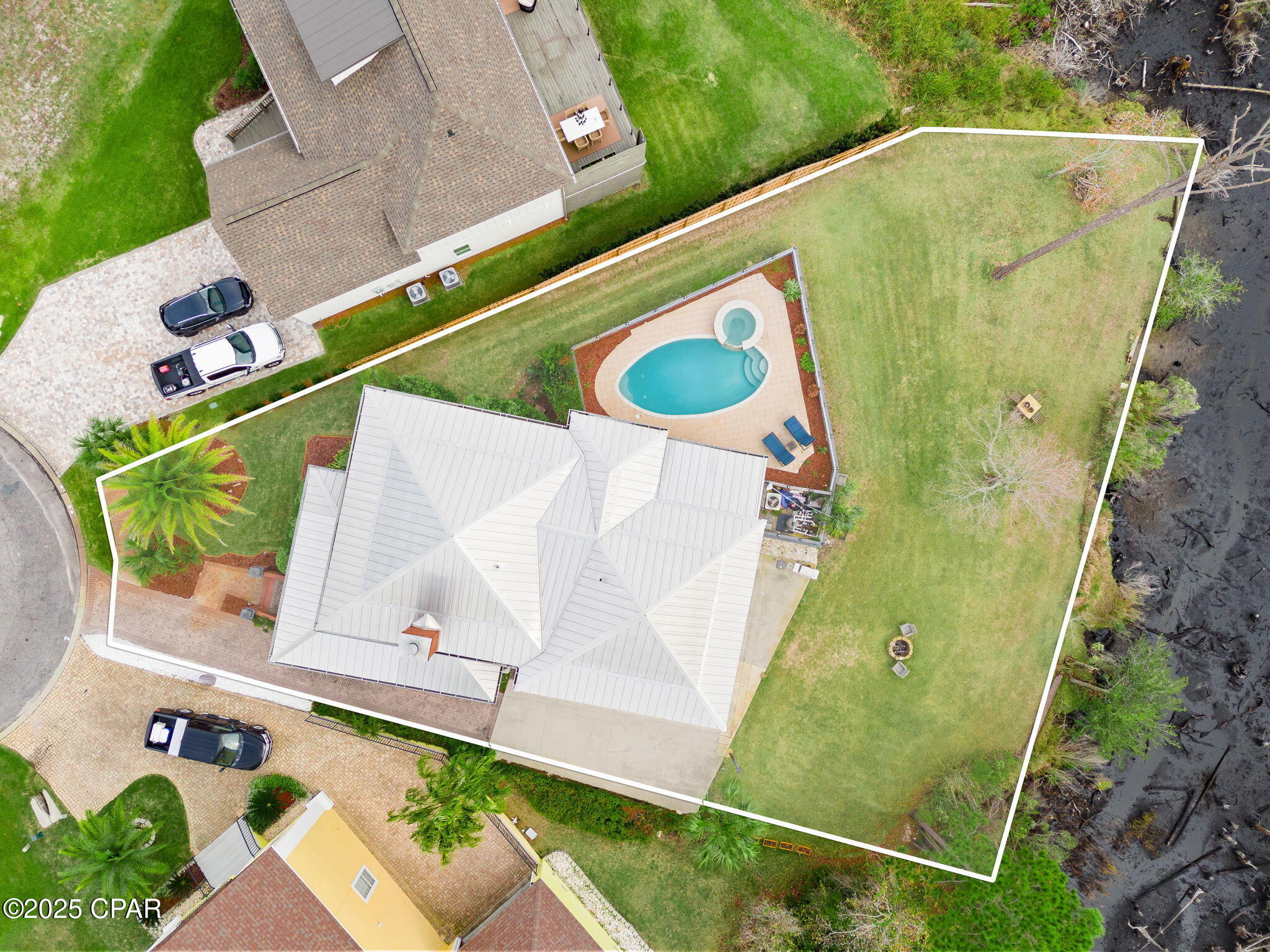 Bonefish Pointe - Residential Lease