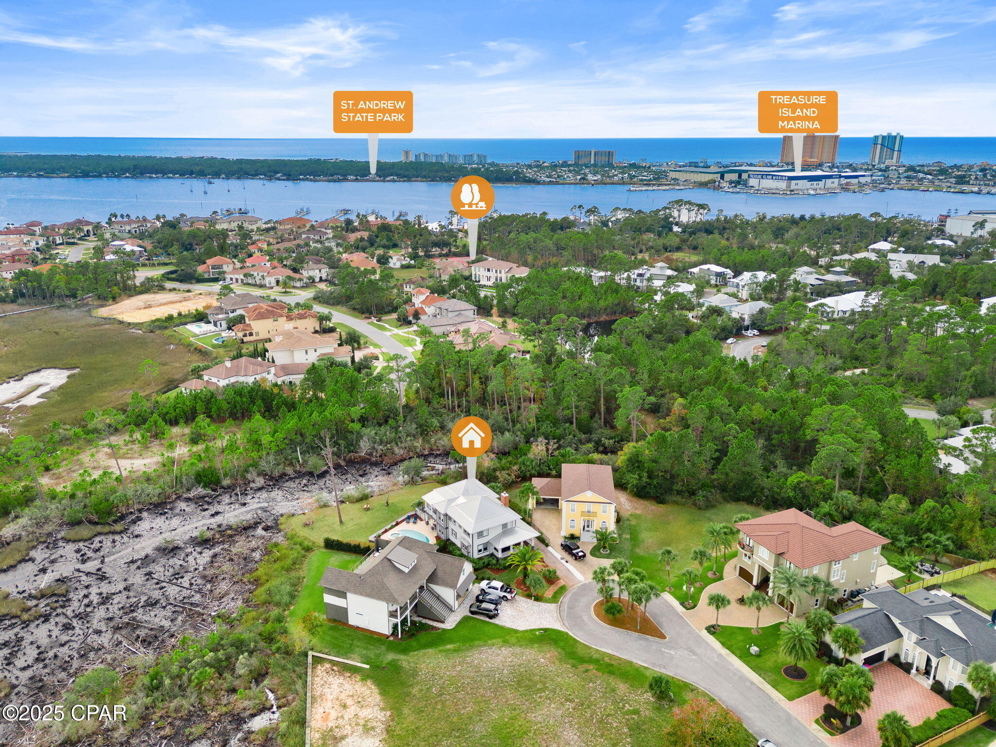 Bonefish Pointe - Residential Lease