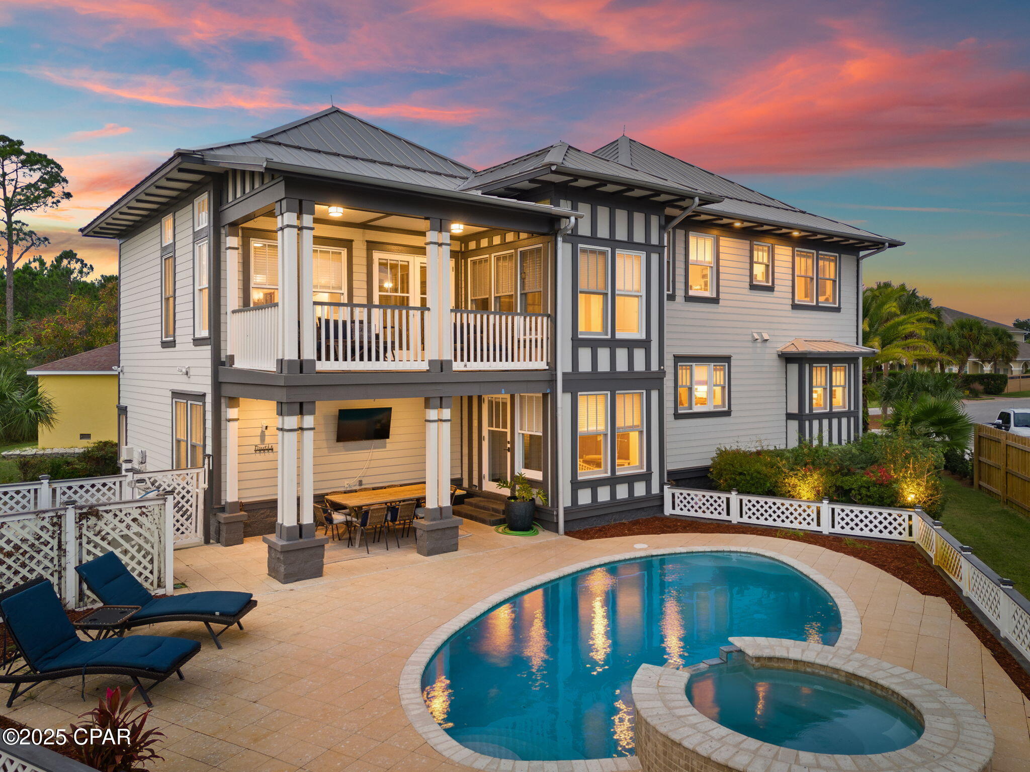 Bonefish Pointe - Residential Lease