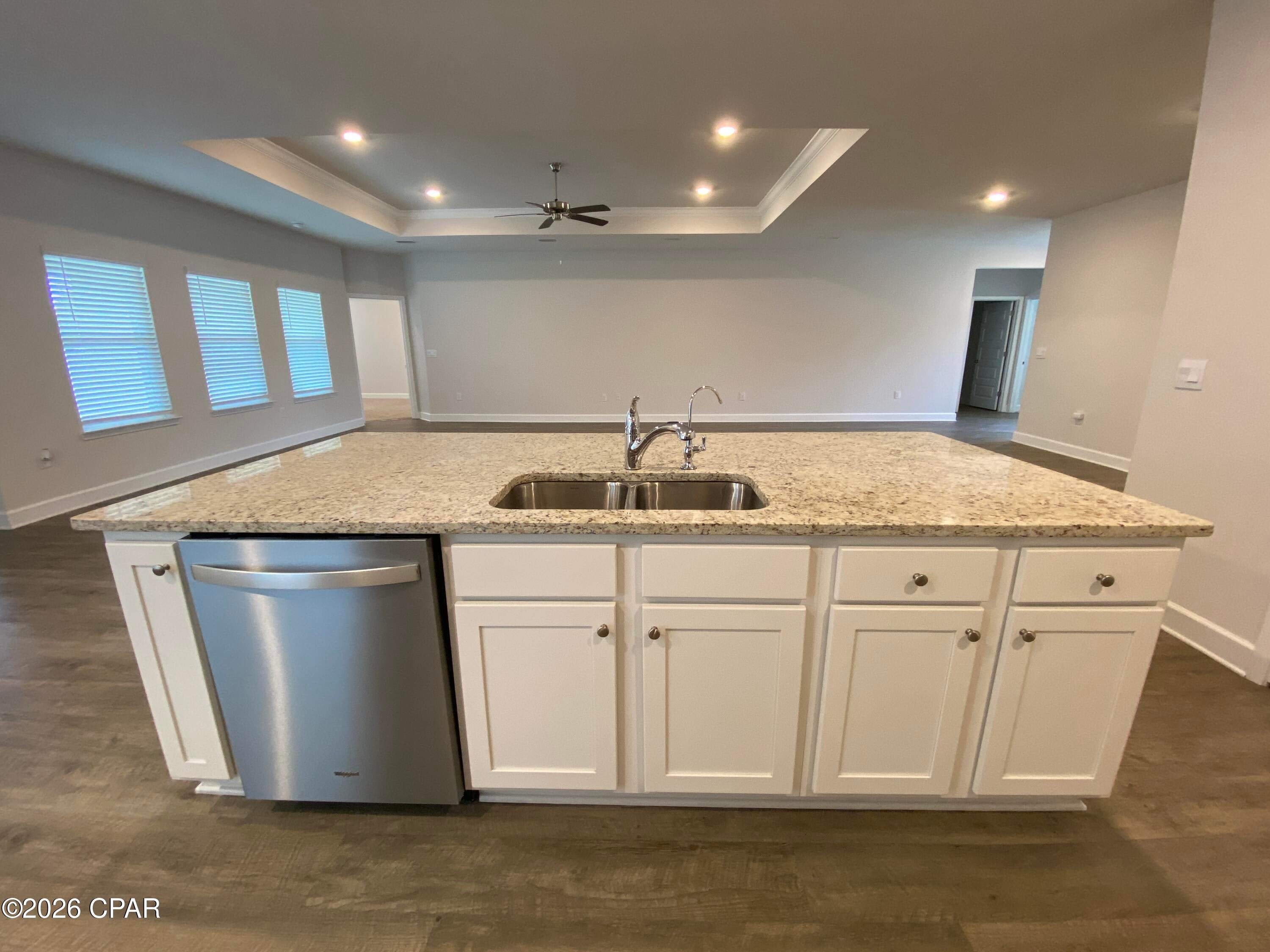 [No Recorded Subdiv] - Residential Lease