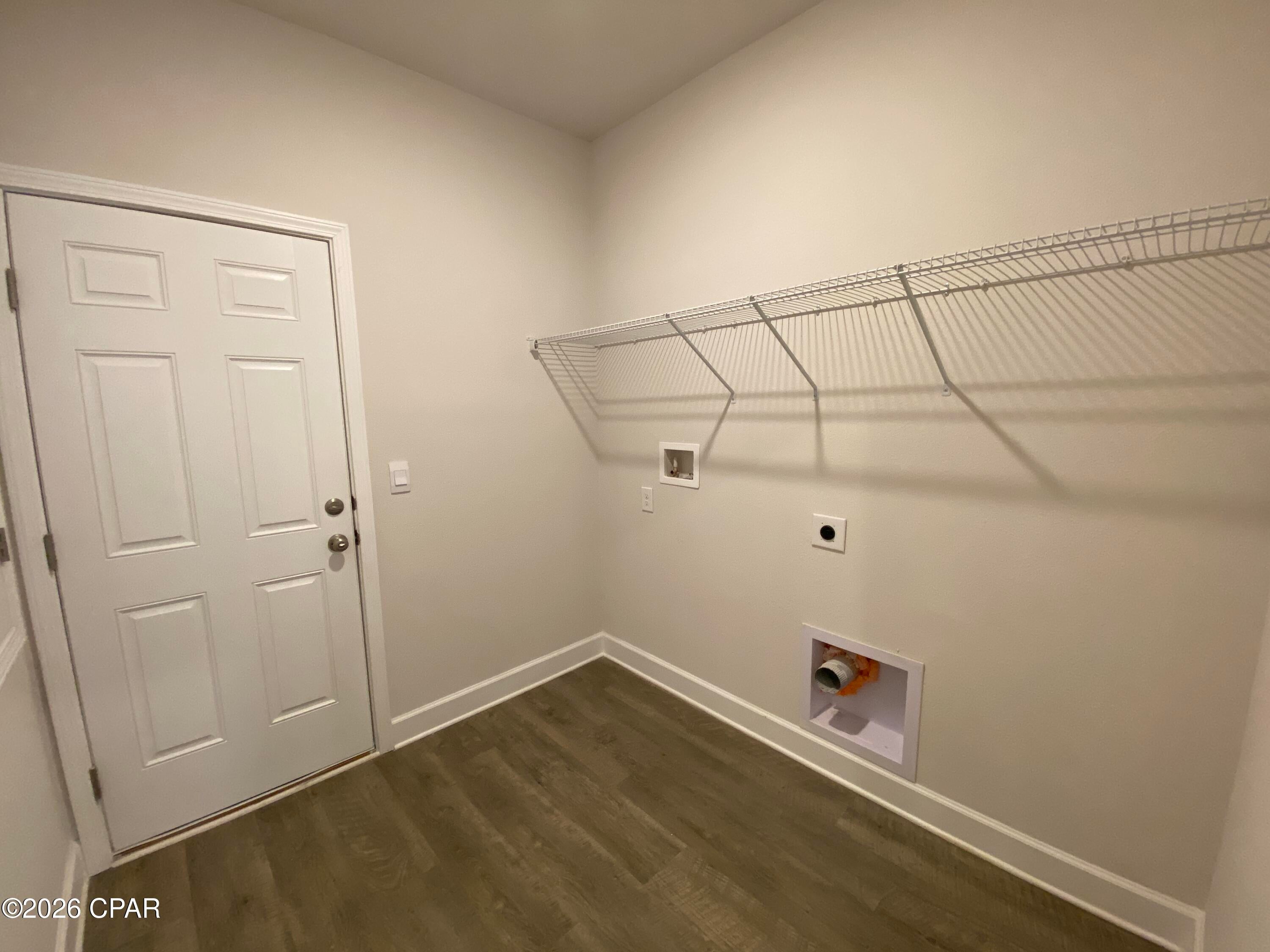[No Recorded Subdiv] - Residential Lease