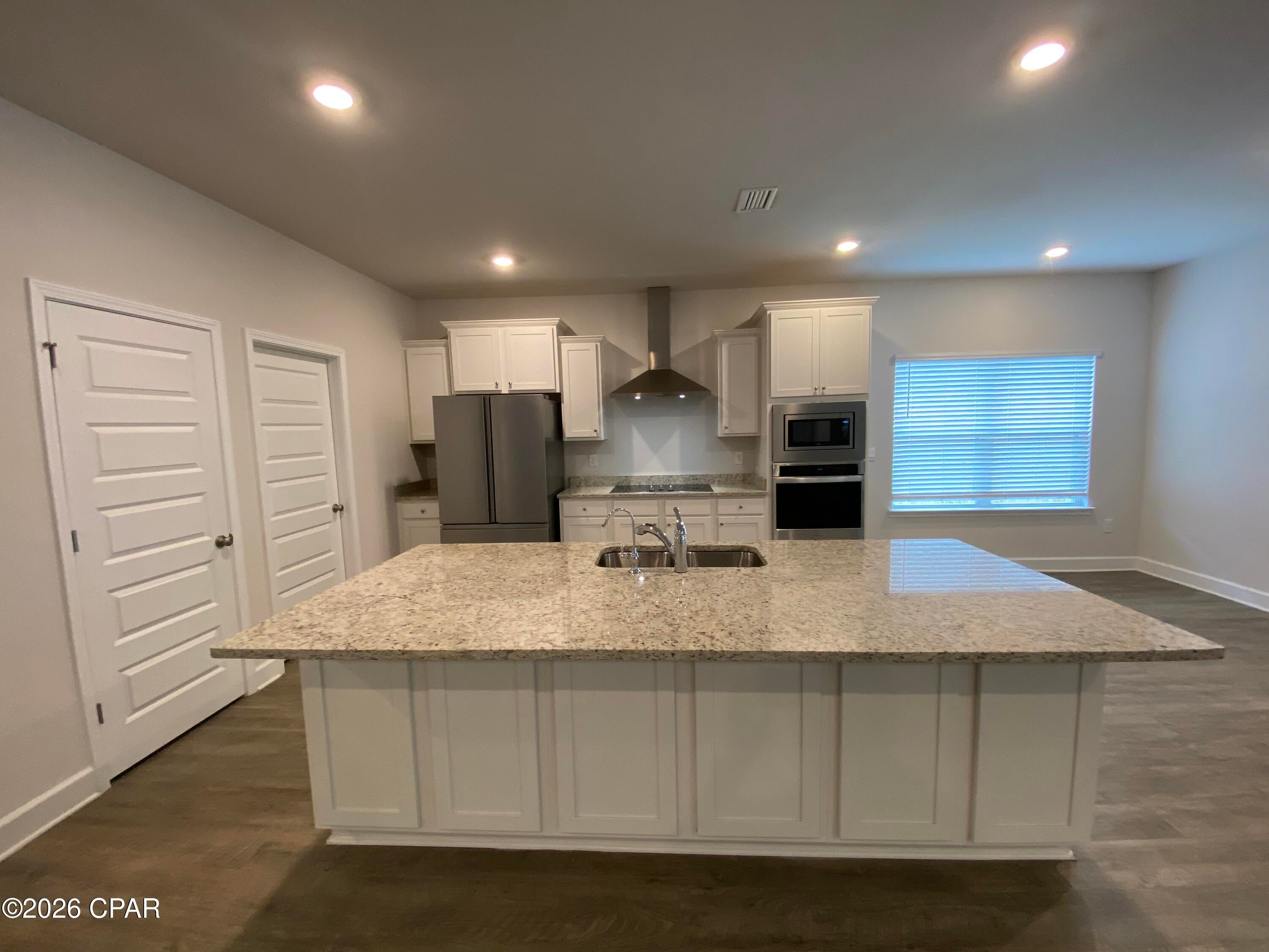 [No Recorded Subdiv] - Residential Lease