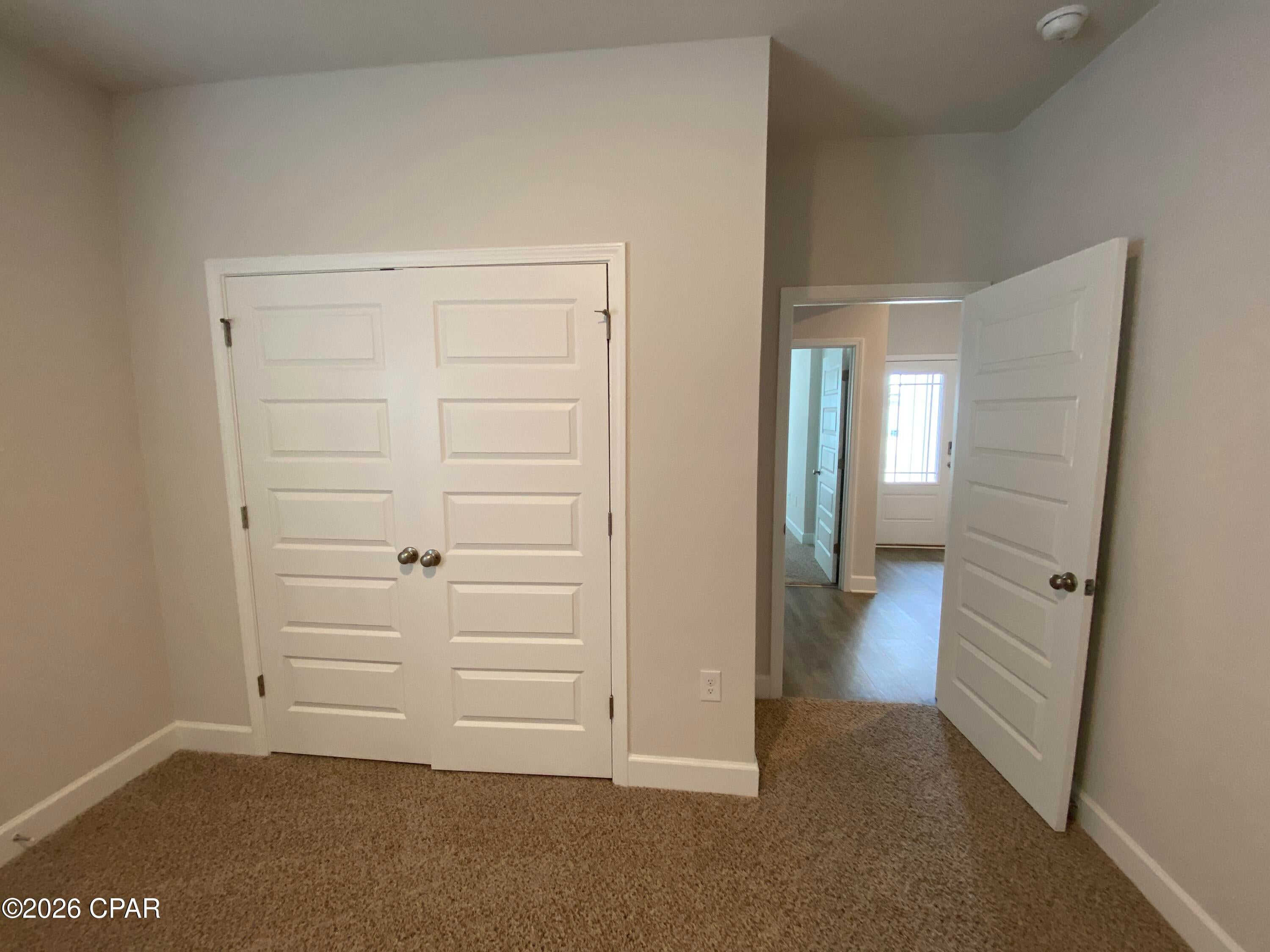 [No Recorded Subdiv] - Residential Lease
