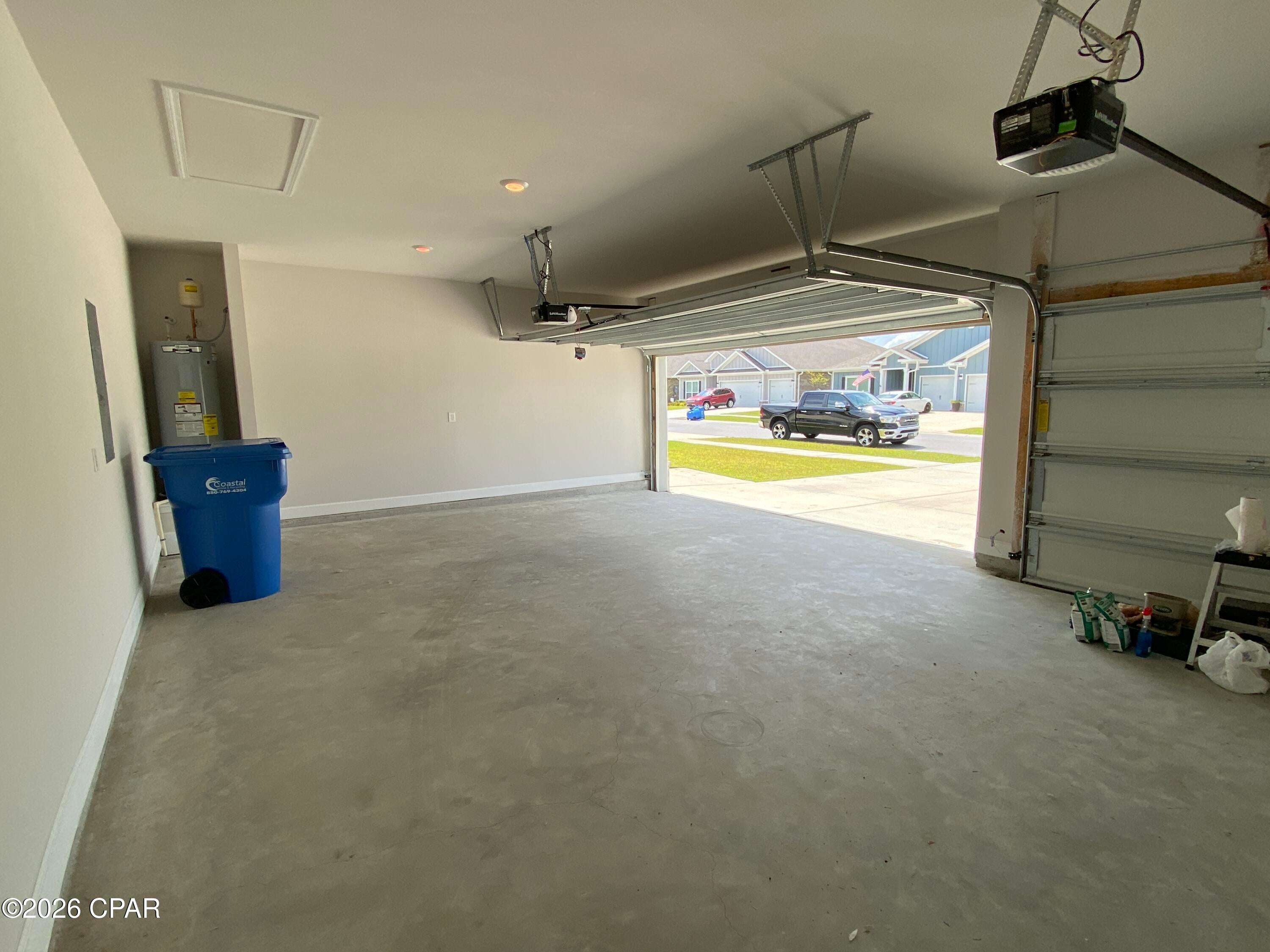 [No Recorded Subdiv] - Residential Lease