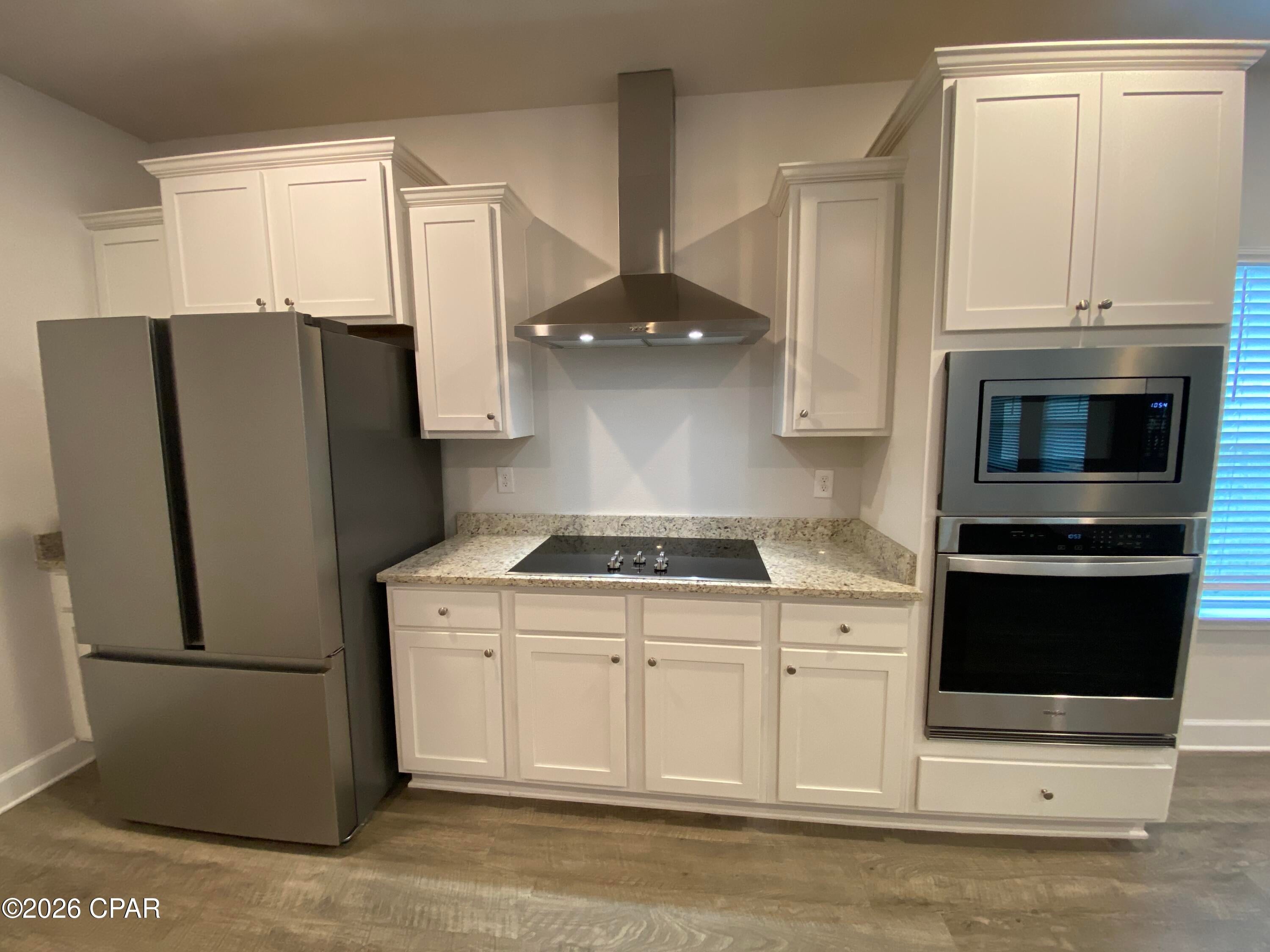 [No Recorded Subdiv] - Residential Lease