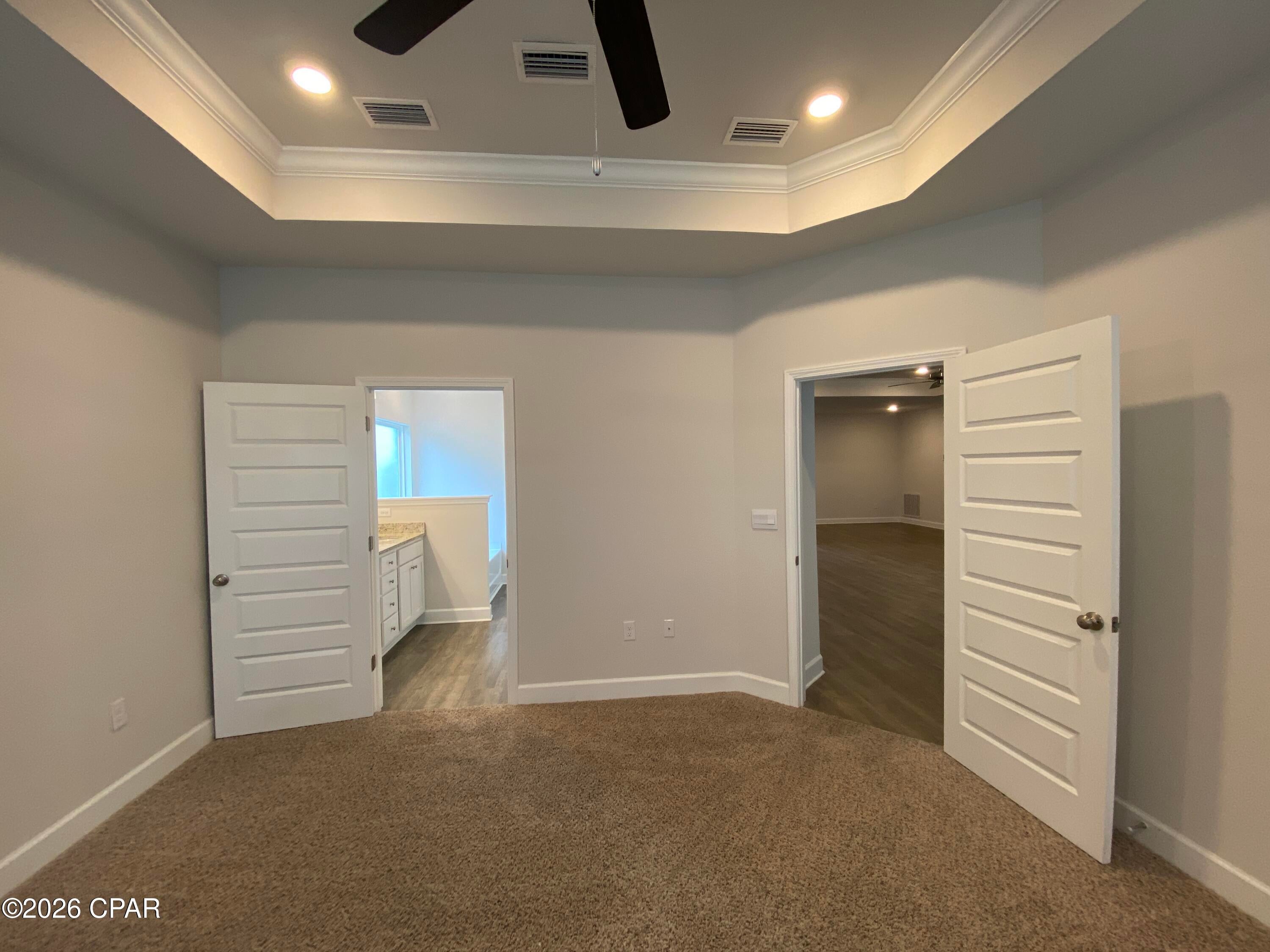 [No Recorded Subdiv] - Residential Lease