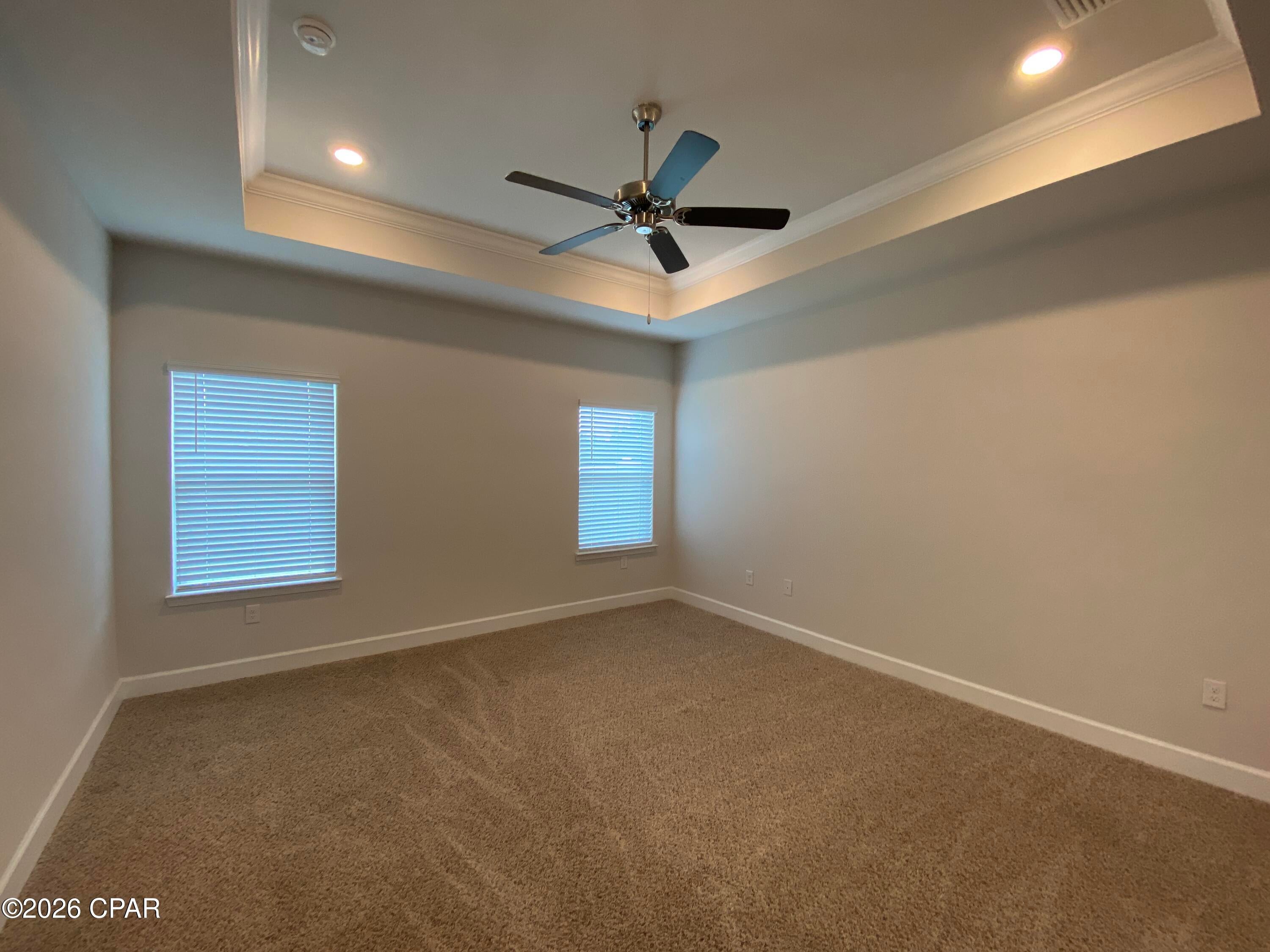 [No Recorded Subdiv] - Residential Lease